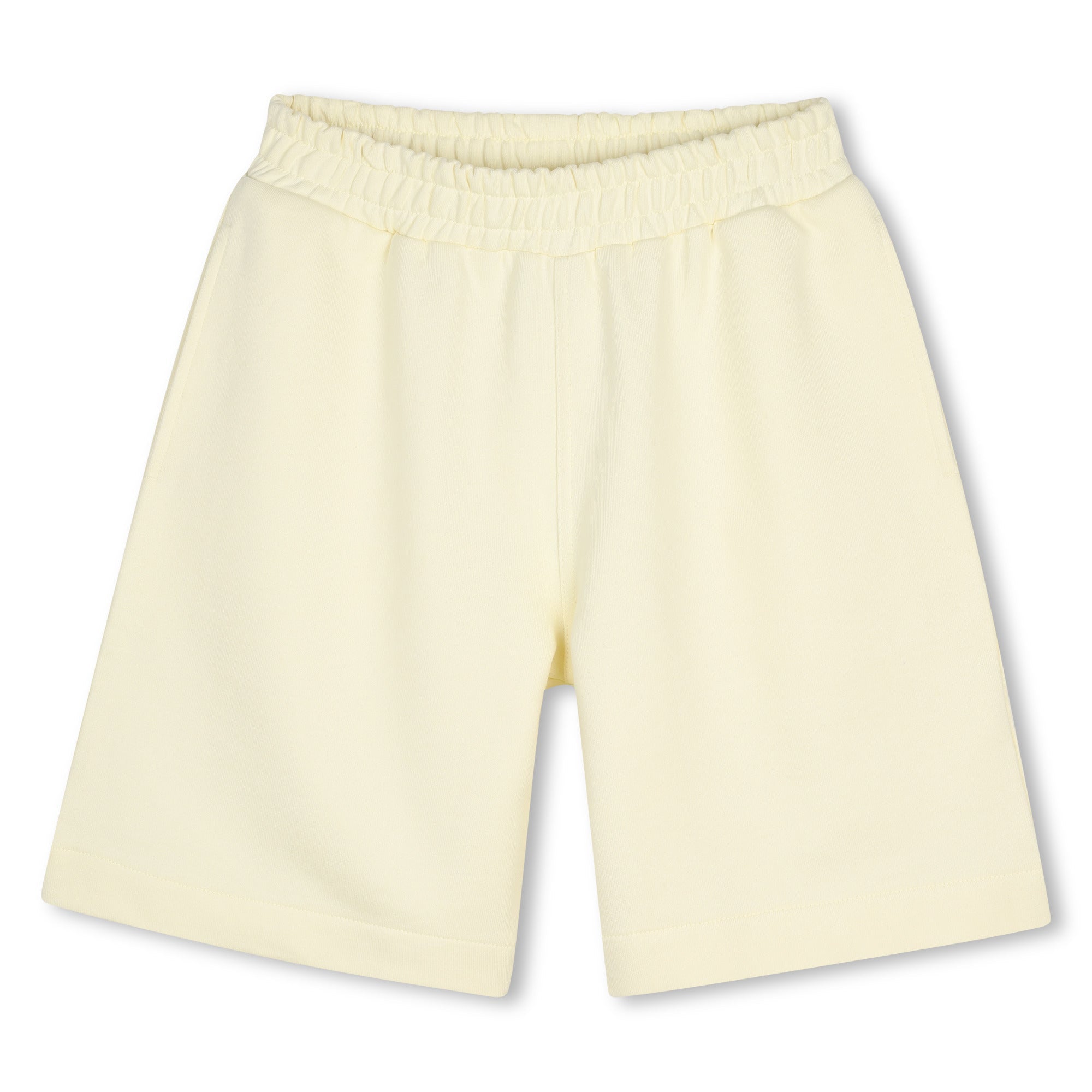 KENZOLogo Jersey Shorts3617165805899SAVANNA