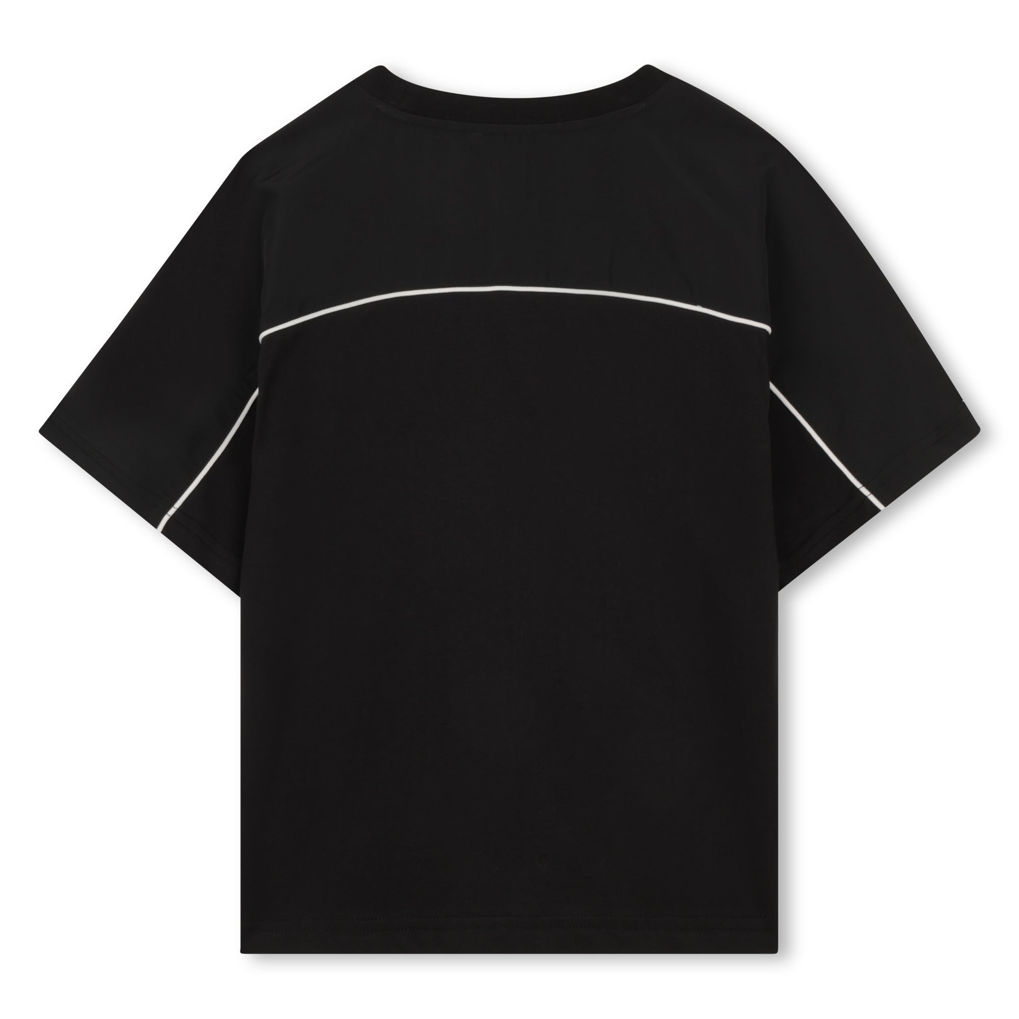 KENZOLogo Motif T-Shirt3617165928390SAVANNA