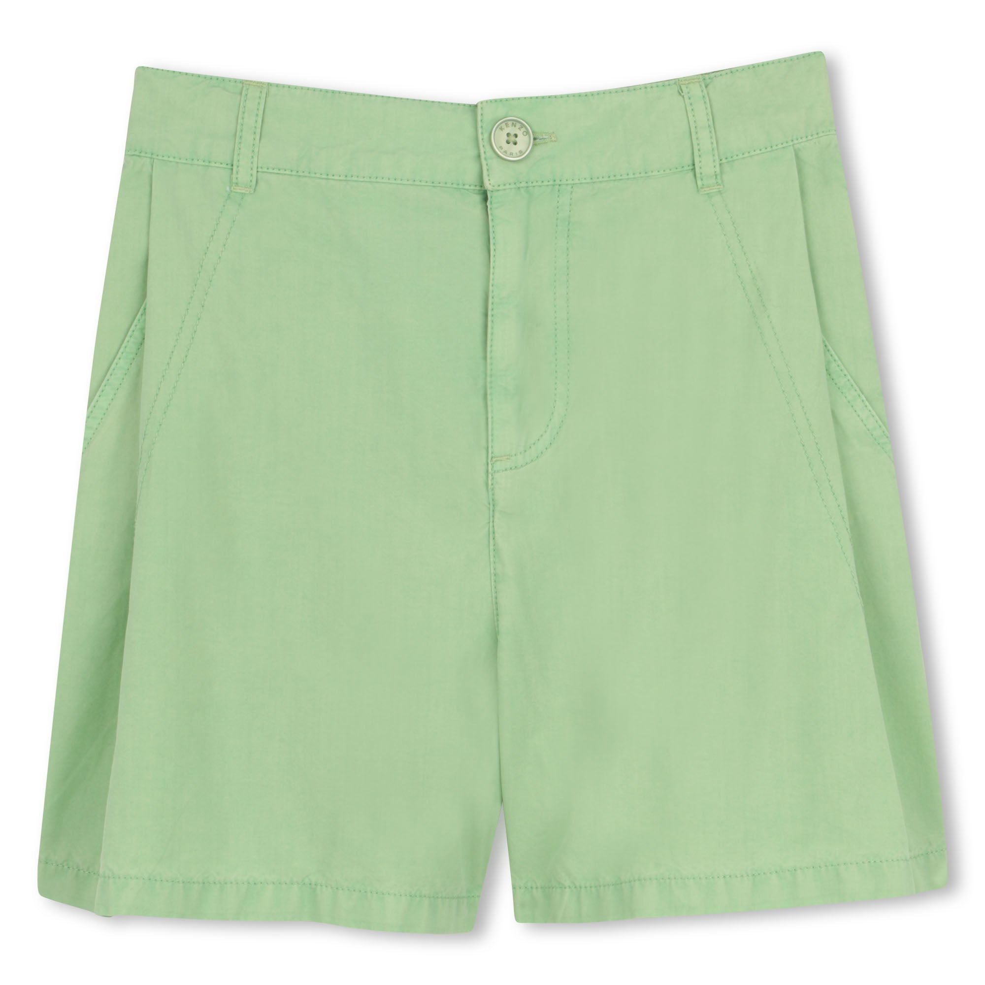 KENZOLogo Quiet Shorts3617165932786SAVANNA