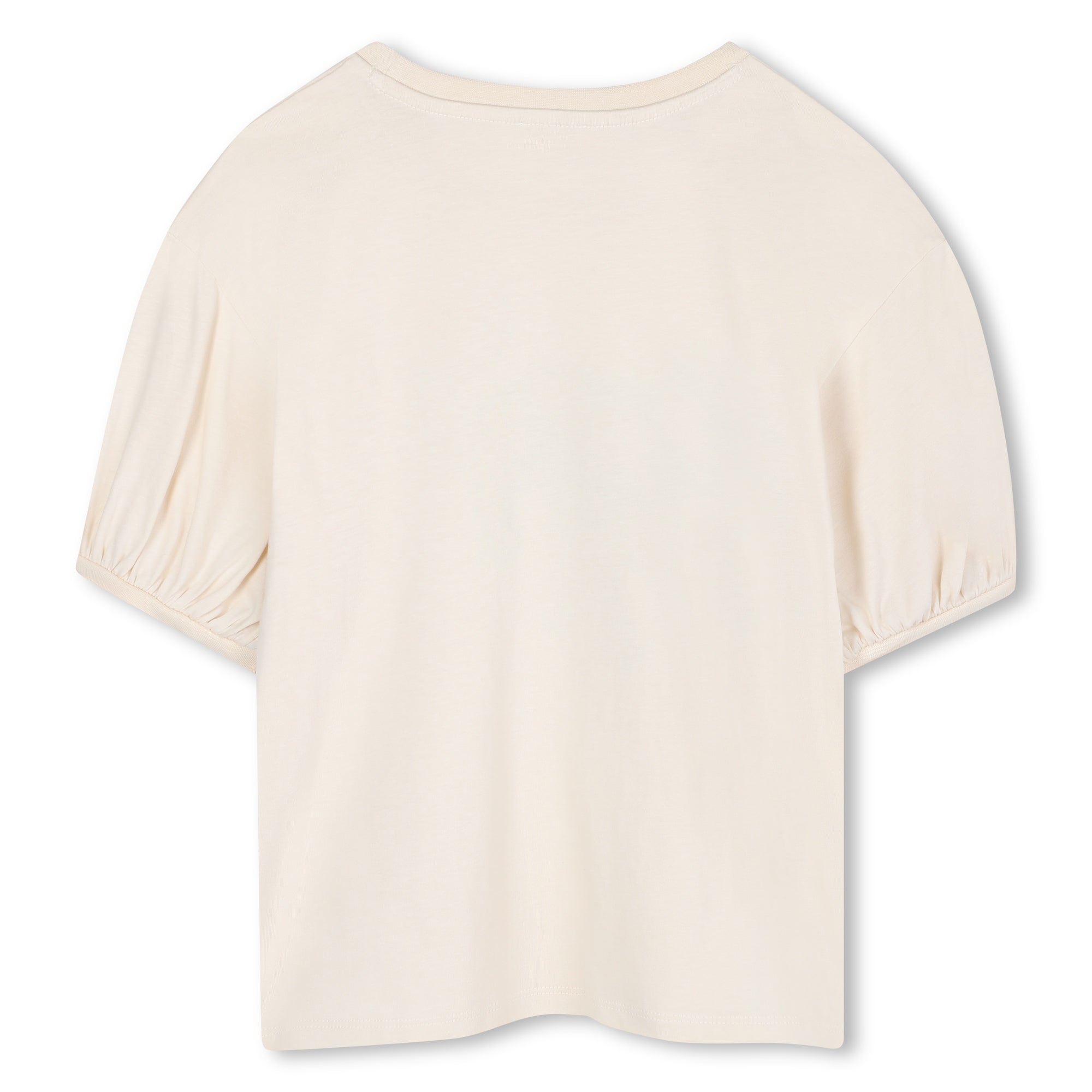 KENZOLogo Tiger T-Shirt3617165521324SAVANNA