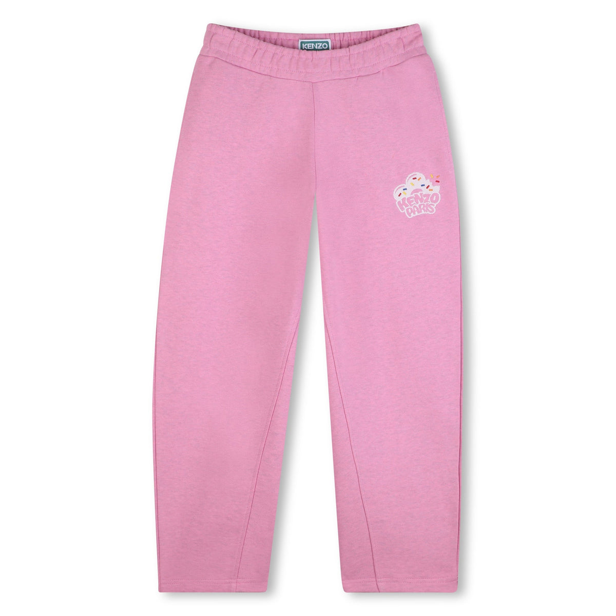 KENZOLogo Track Pants3617165818479SAVANNA
