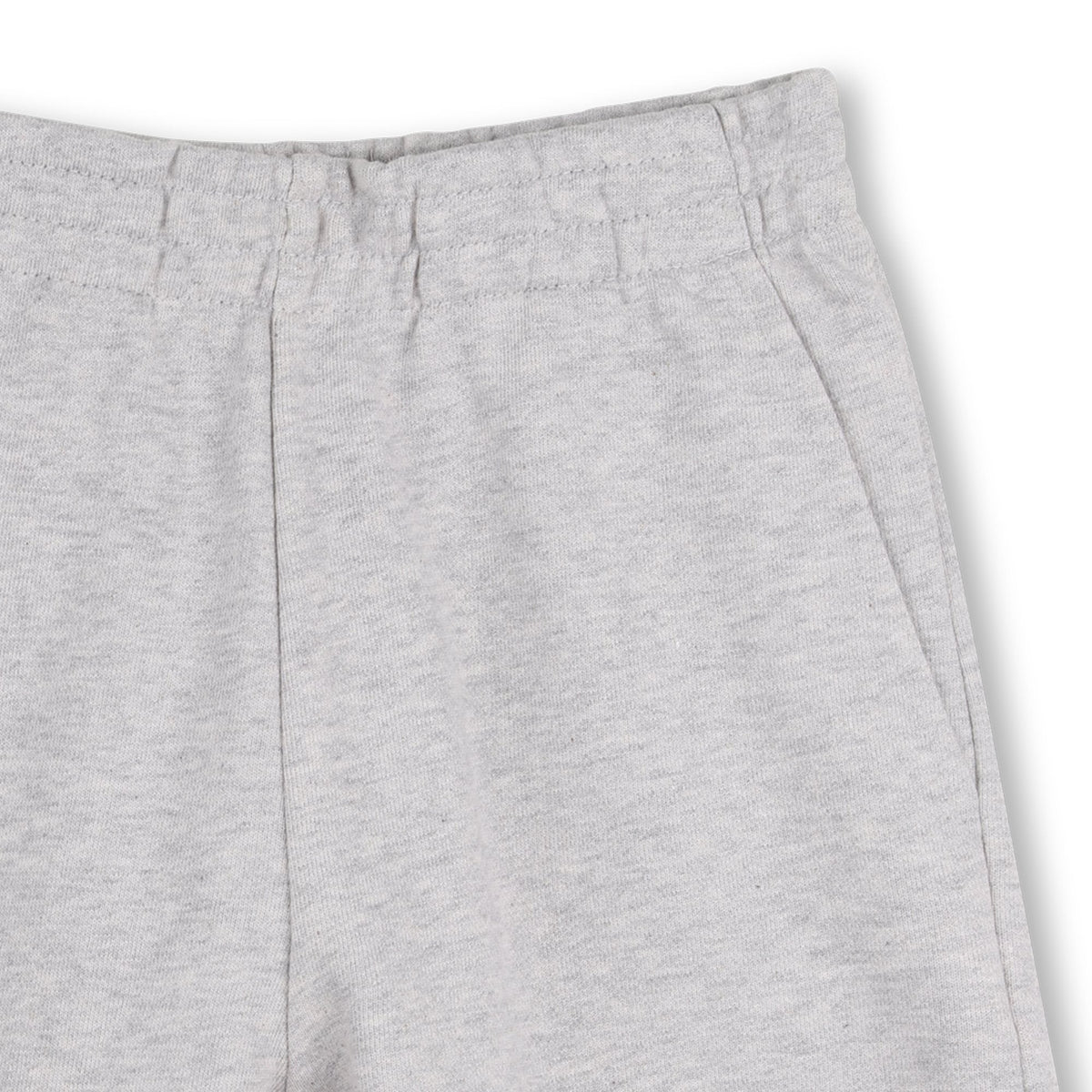KENZOLogo Waistband Shorts3617165882043SAVANNA