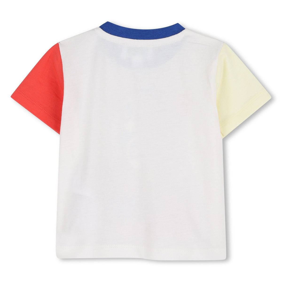 KENZOPanda Print T-Shirt3617166004536SAVANNA