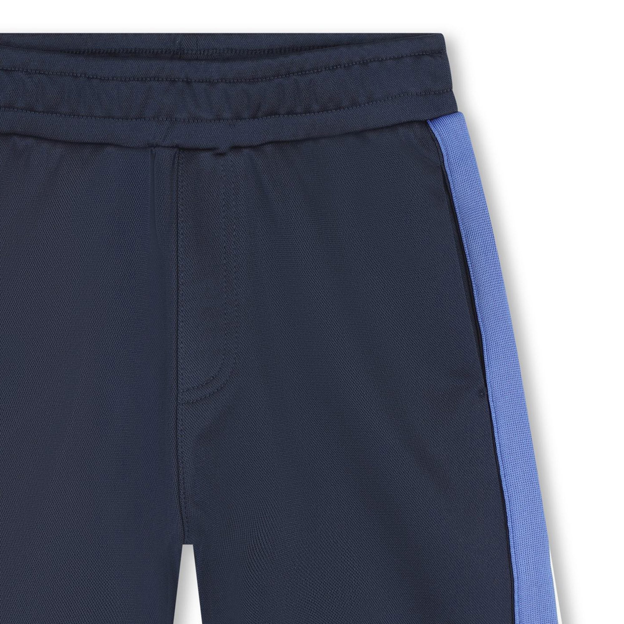 KENZOTarget Logo Shorts3143164171708SAVANNA