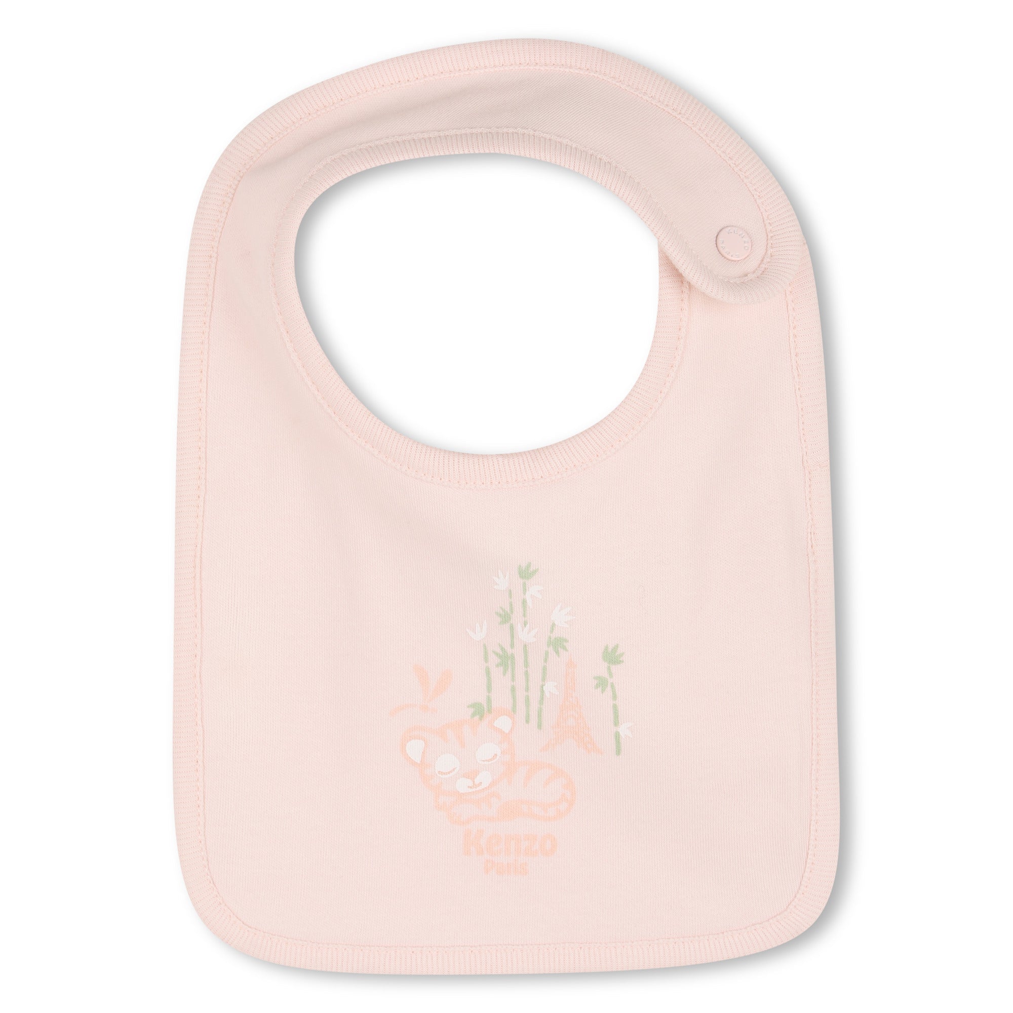 KENZOTiger Babygrow Gift Set3617165923135SAVANNA