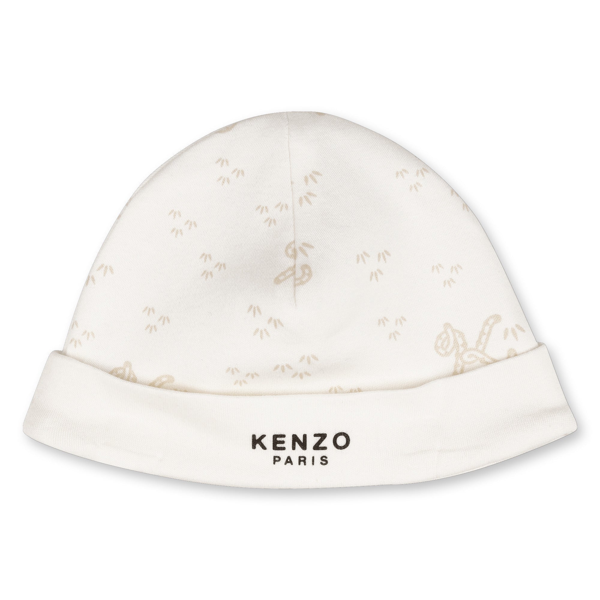 KENZOTiger Logo Babygrow Gift Set3617165852596SAVANNA