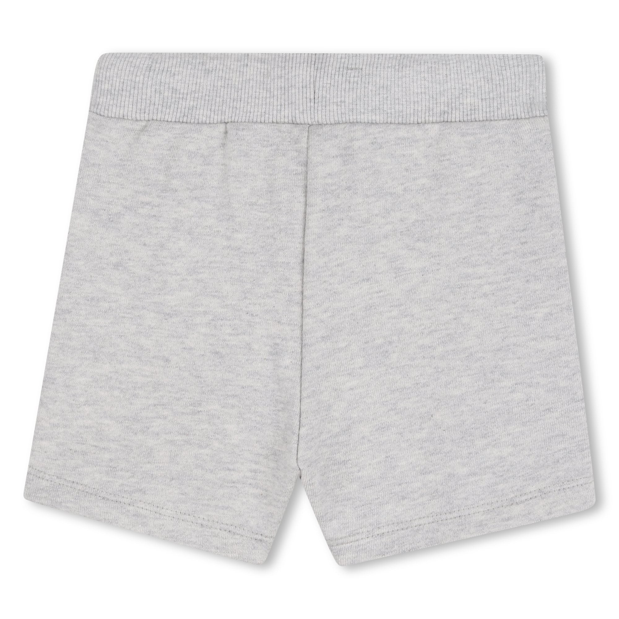 KENZOTiger Logo Shorts Set3617165885143SAVANNA