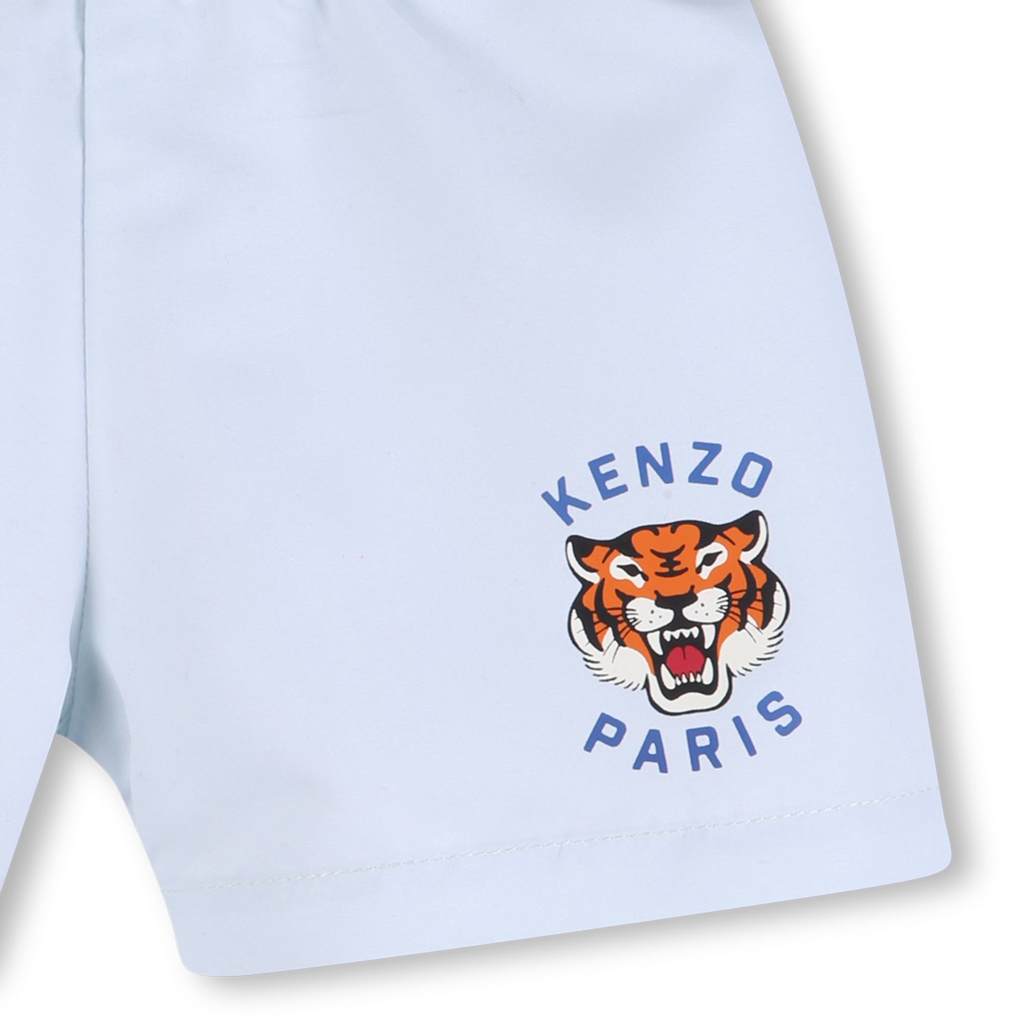 KENZOTiger Logo Shorts3617165930522SAVANNA