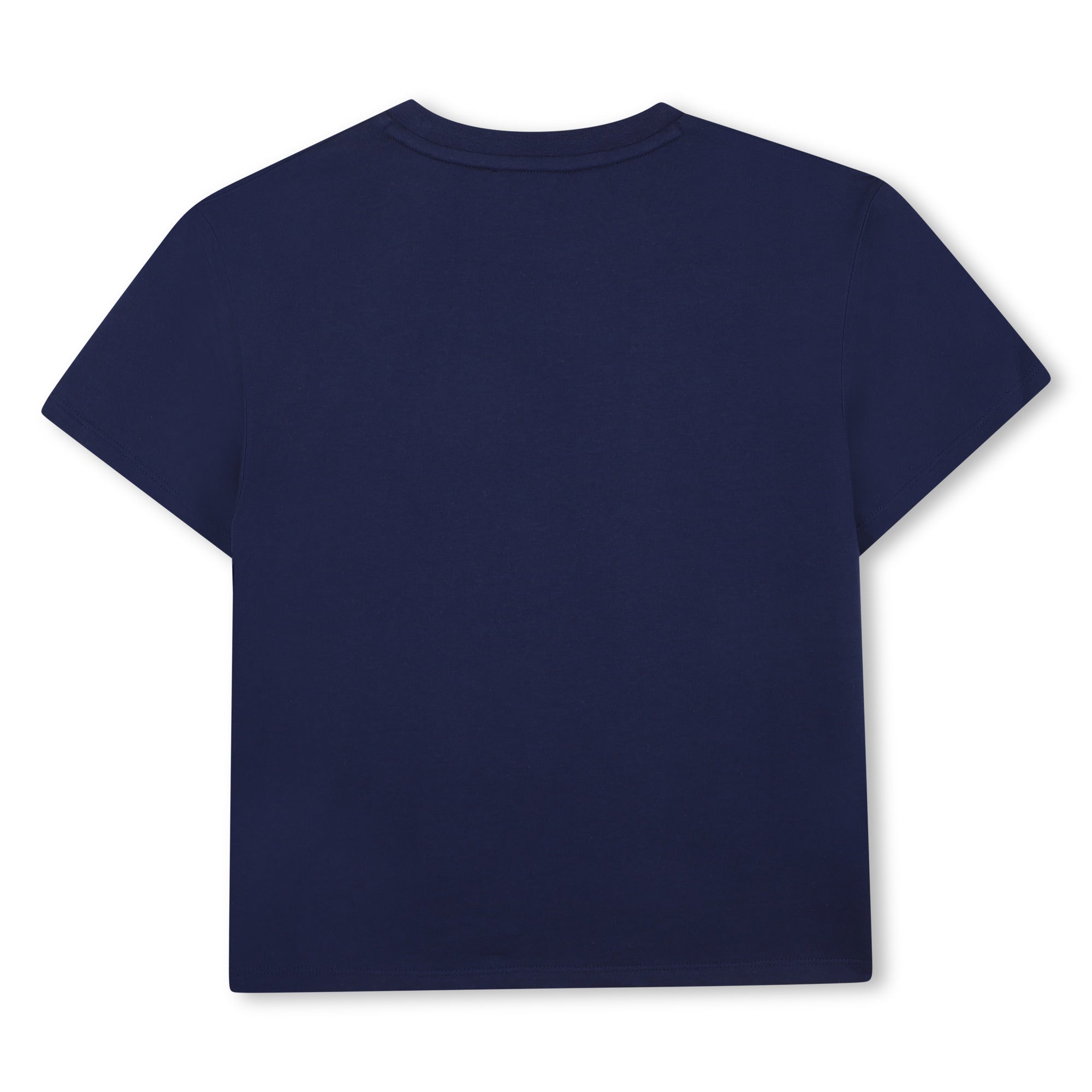 KENZOTiger Logo T-Shirt3617165924149SAVANNA
