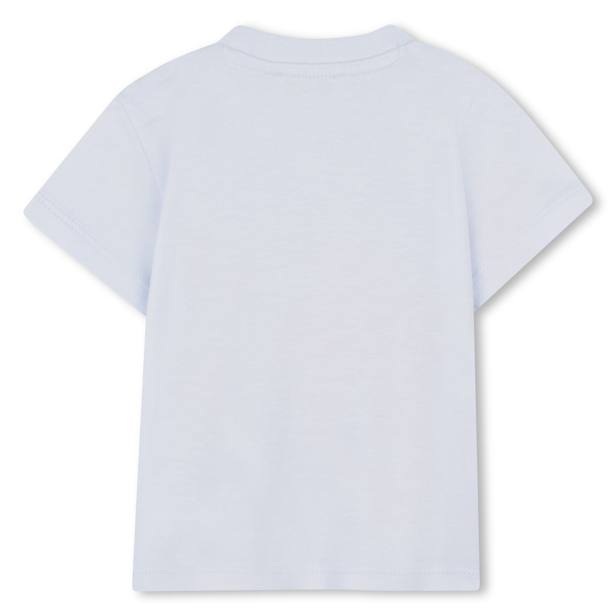 KENZOTiger Logo T-ShirtSAVANNA