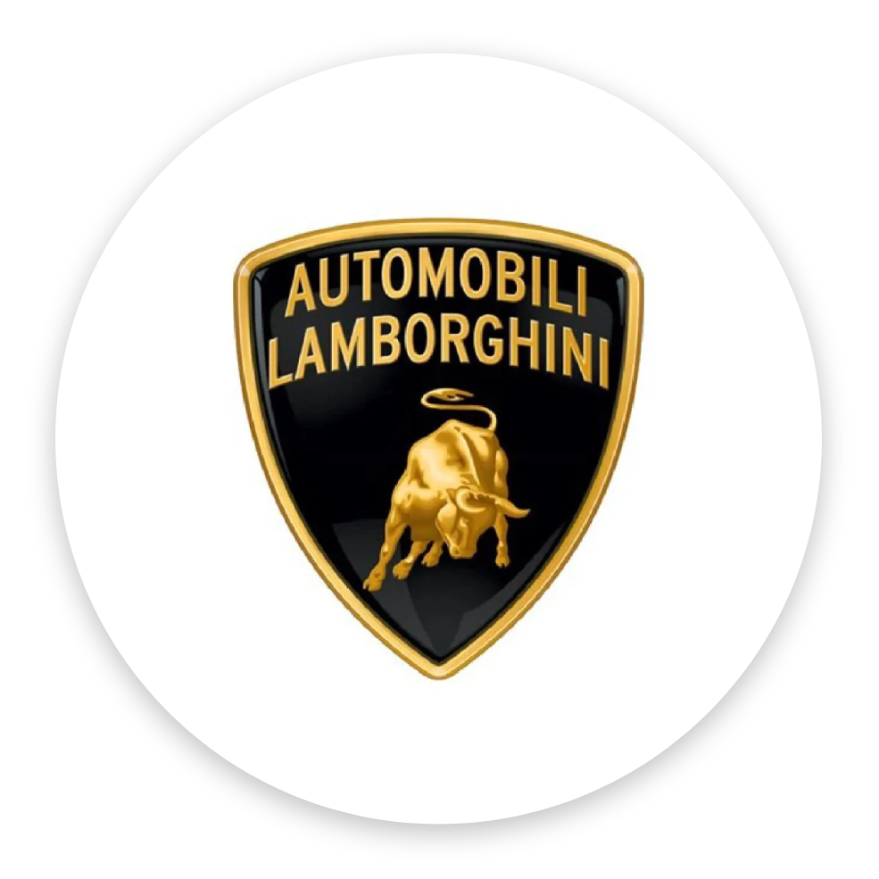 Automobili Lamborghini SAVANNA Kuwait