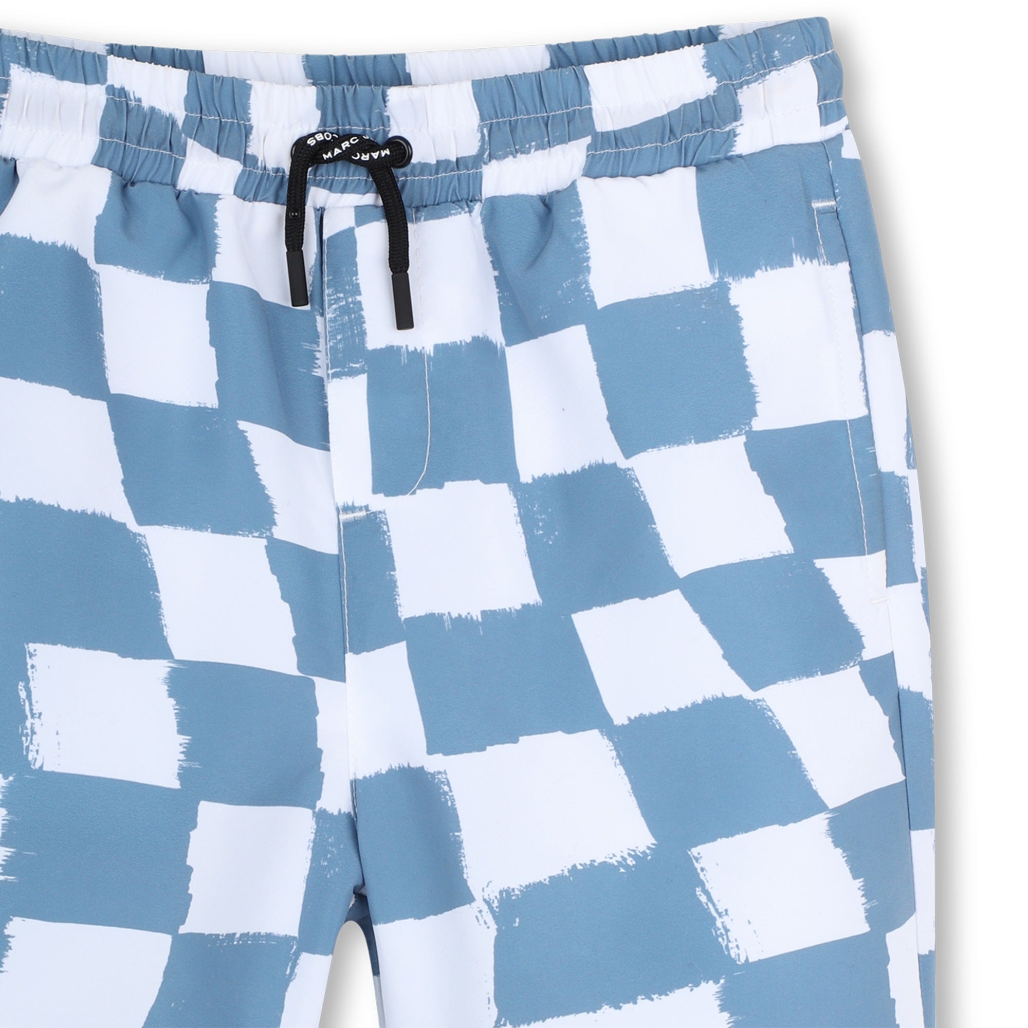 MARC JACOBSCheckerboard Swim Shorts3617165813740SAVANNA