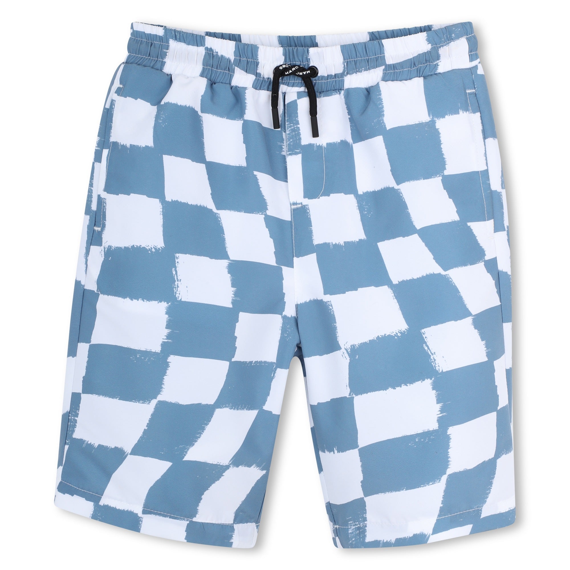 MARC JACOBSCheckerboard Swim Shorts3617165813740SAVANNA
