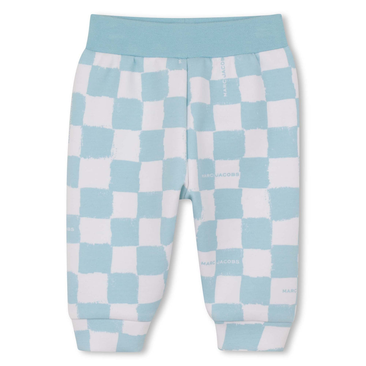 MARC JACOBSCheckered Tracksuit Set3617165875960SAVANNA