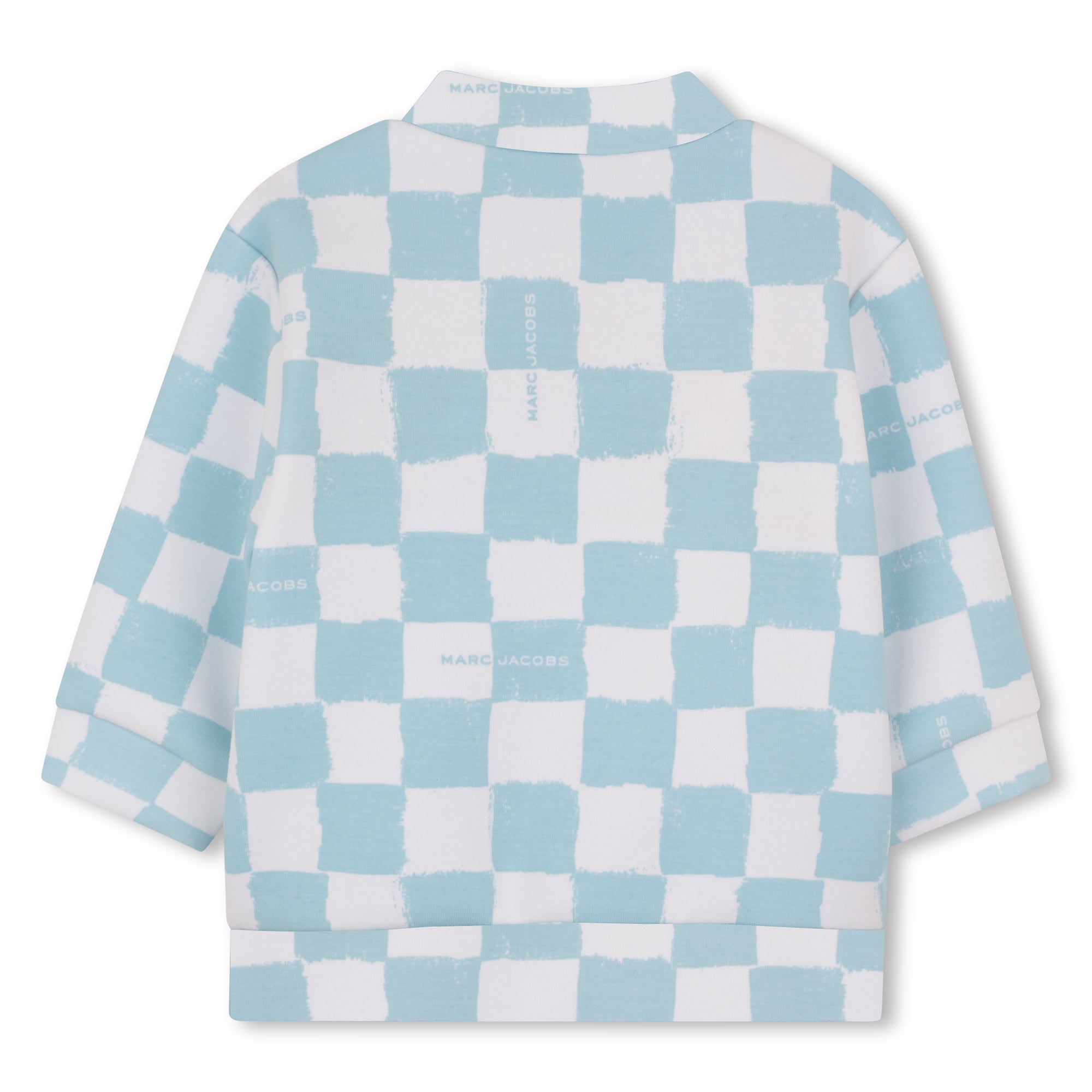 MARC JACOBSCheckered Tracksuit Set3617165875960SAVANNA
