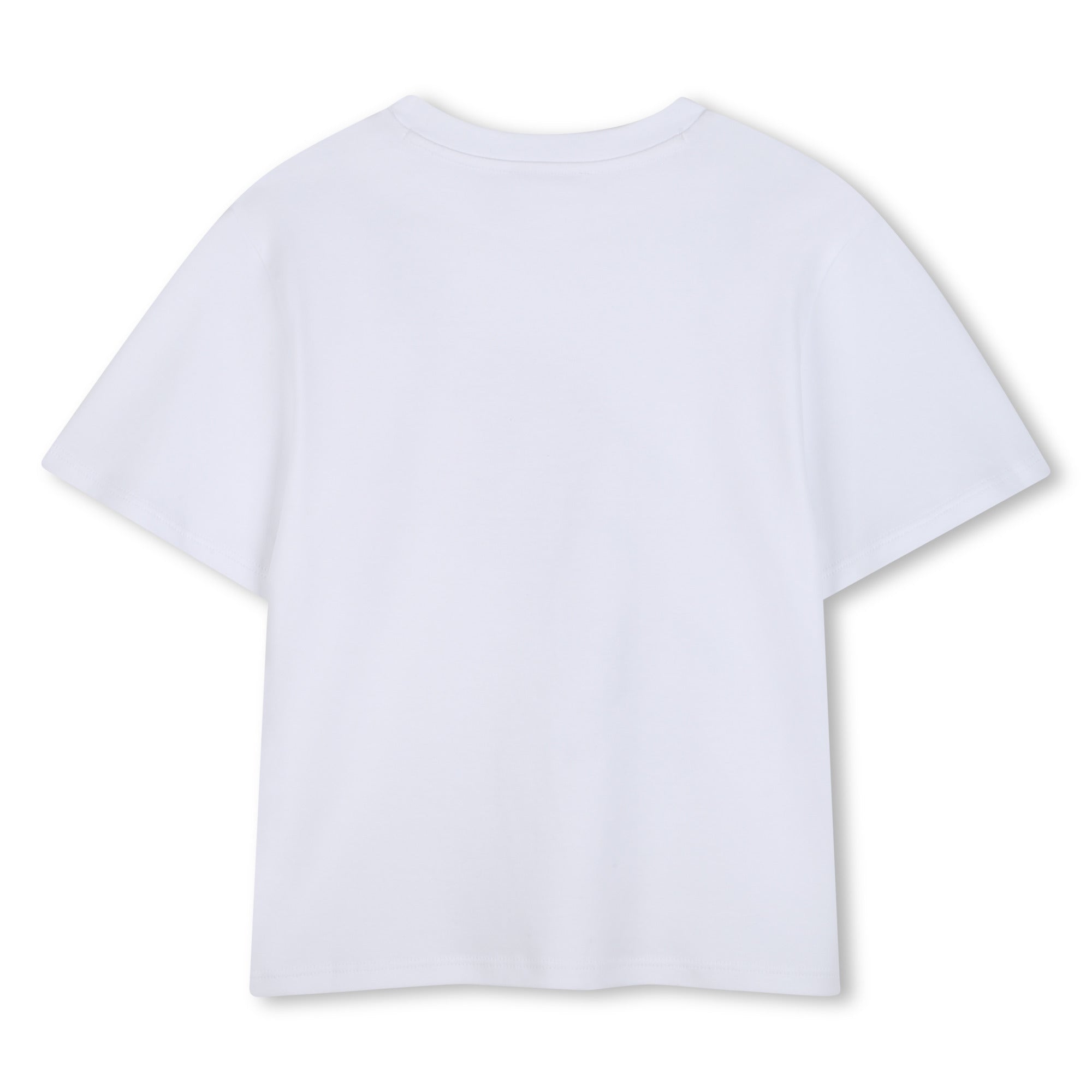 MARC JACOBSCrossbody Graphic T-Shirt3617165818103SAVANNA