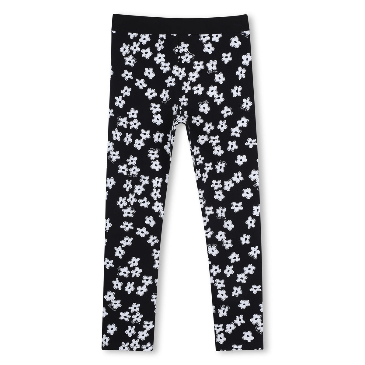MARC JACOBSDaisy Floral Print Leggings3617165907616SAVANNA