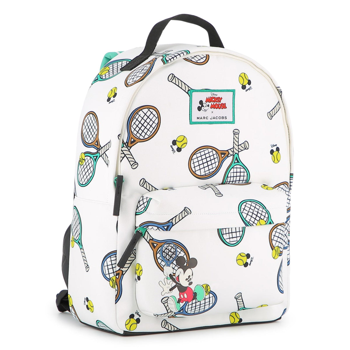 MARC JACOBSDisney Mickey Mouse Backpack3617166043078SAVANNA