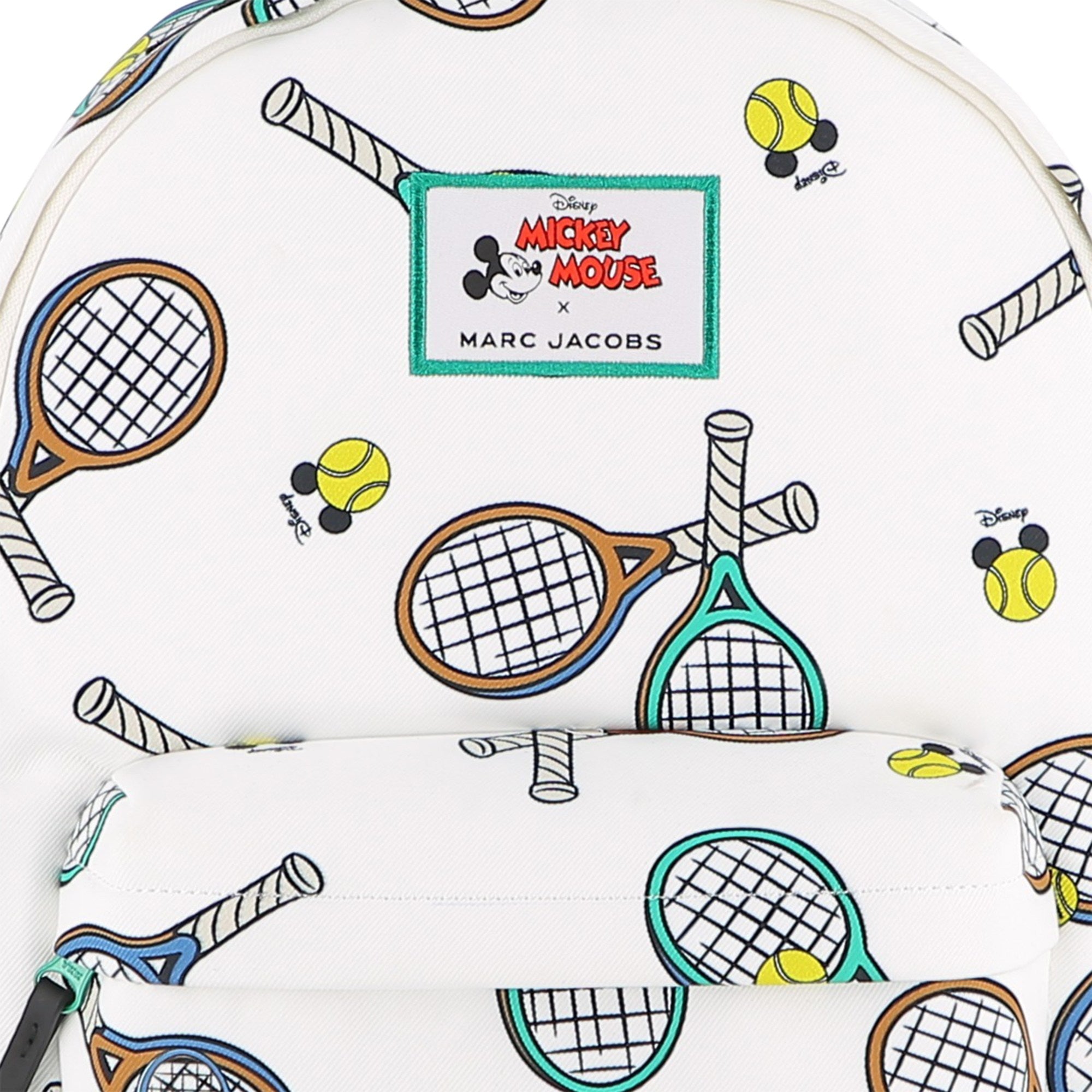 MARC JACOBSDisney Mickey Mouse Backpack3617166043078SAVANNA