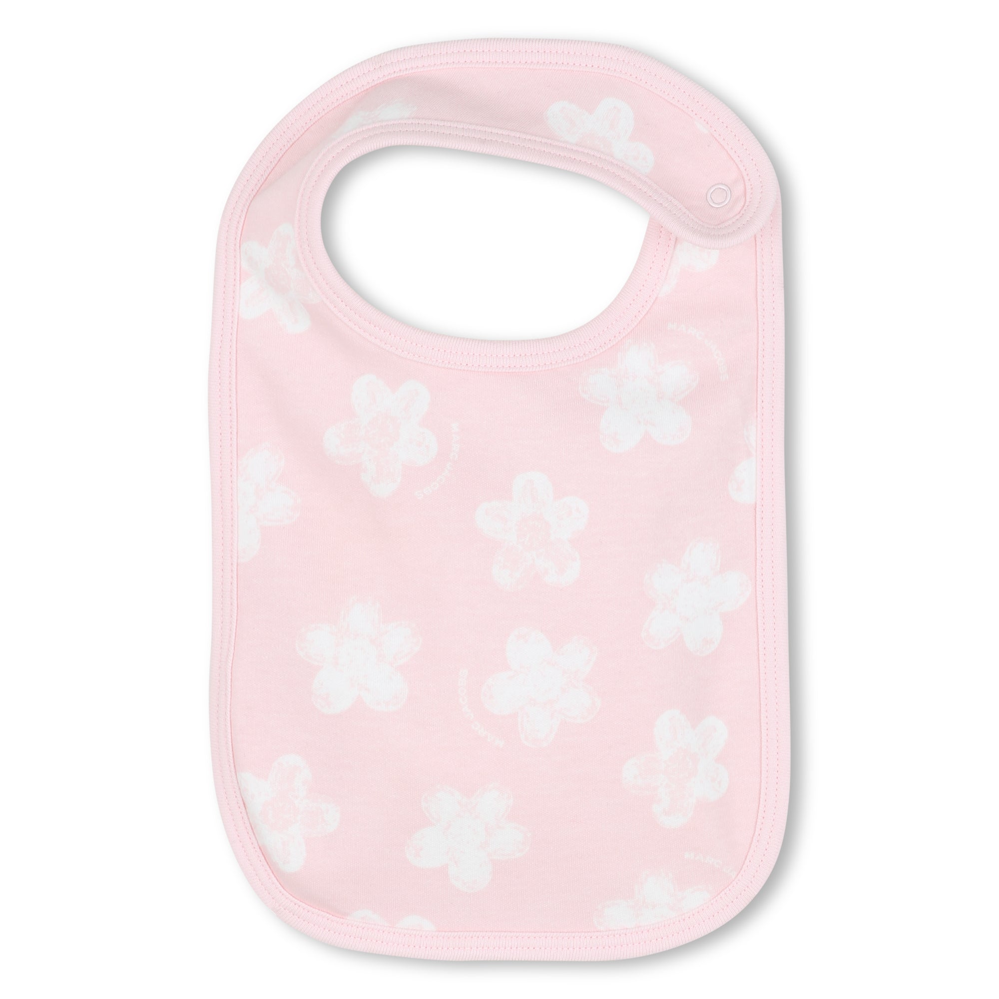 MARC JACOBSFloral Babygrow Gift Set3617165642357SAVANNA