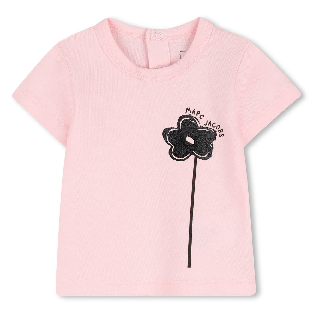 MARC JACOBSFlower Logo Leggings Set3617165908880SAVANNA