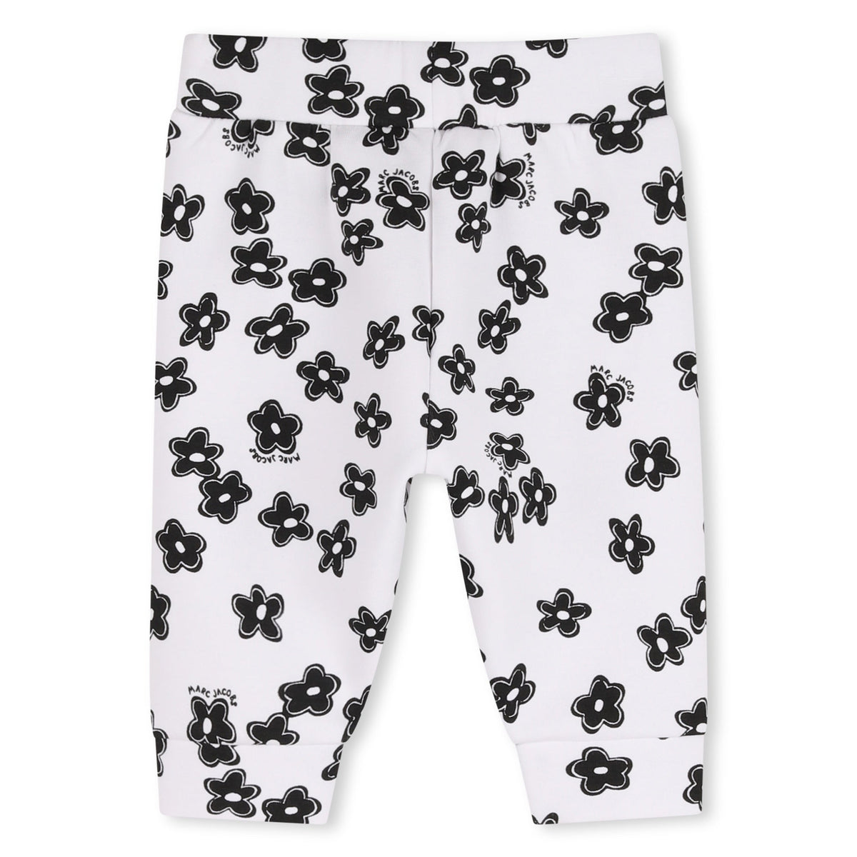 MARC JACOBSFlower Logo Leggings Set3617165908880SAVANNA