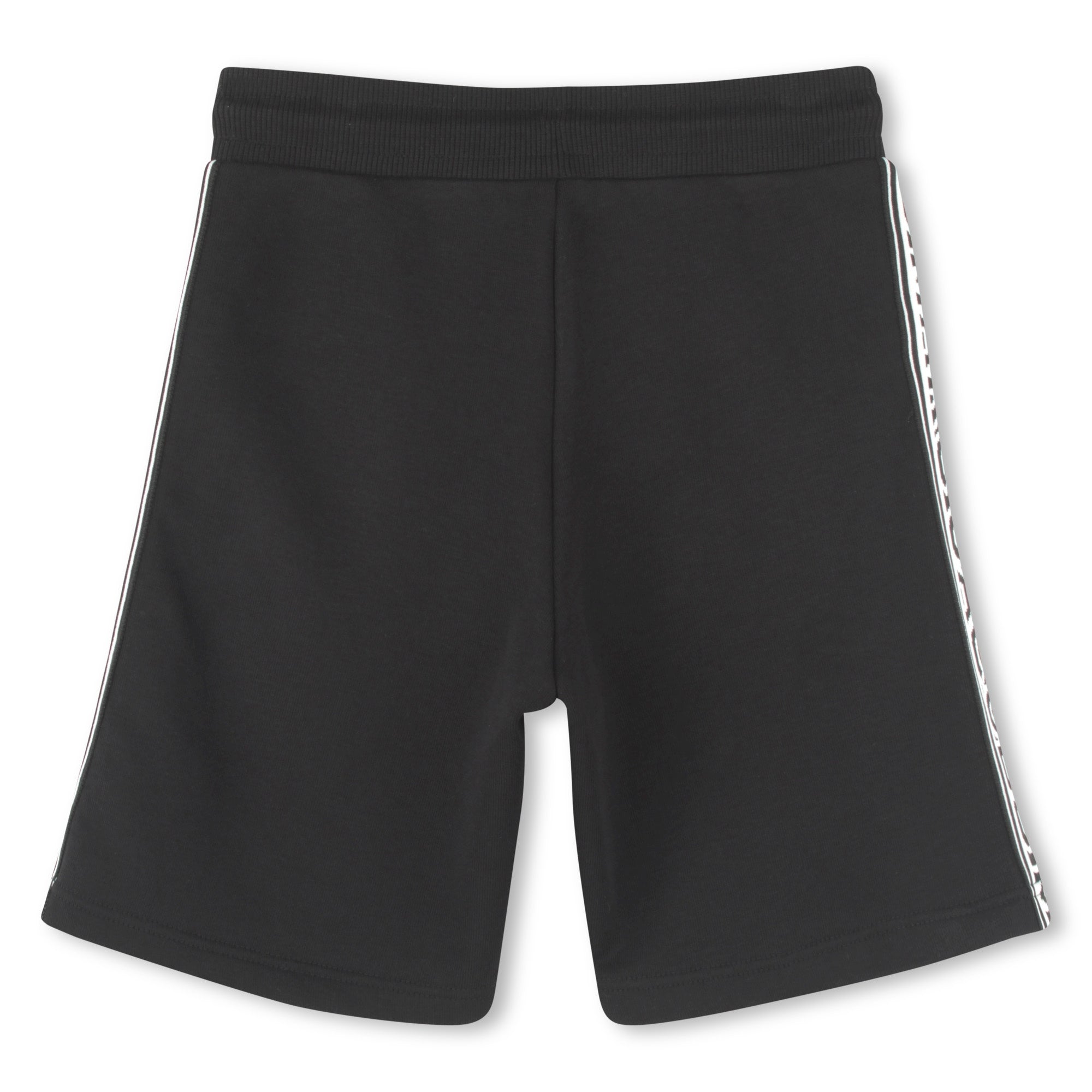 MARC JACOBSJersey Logo Tape Shorts3617165409417SAVANNA