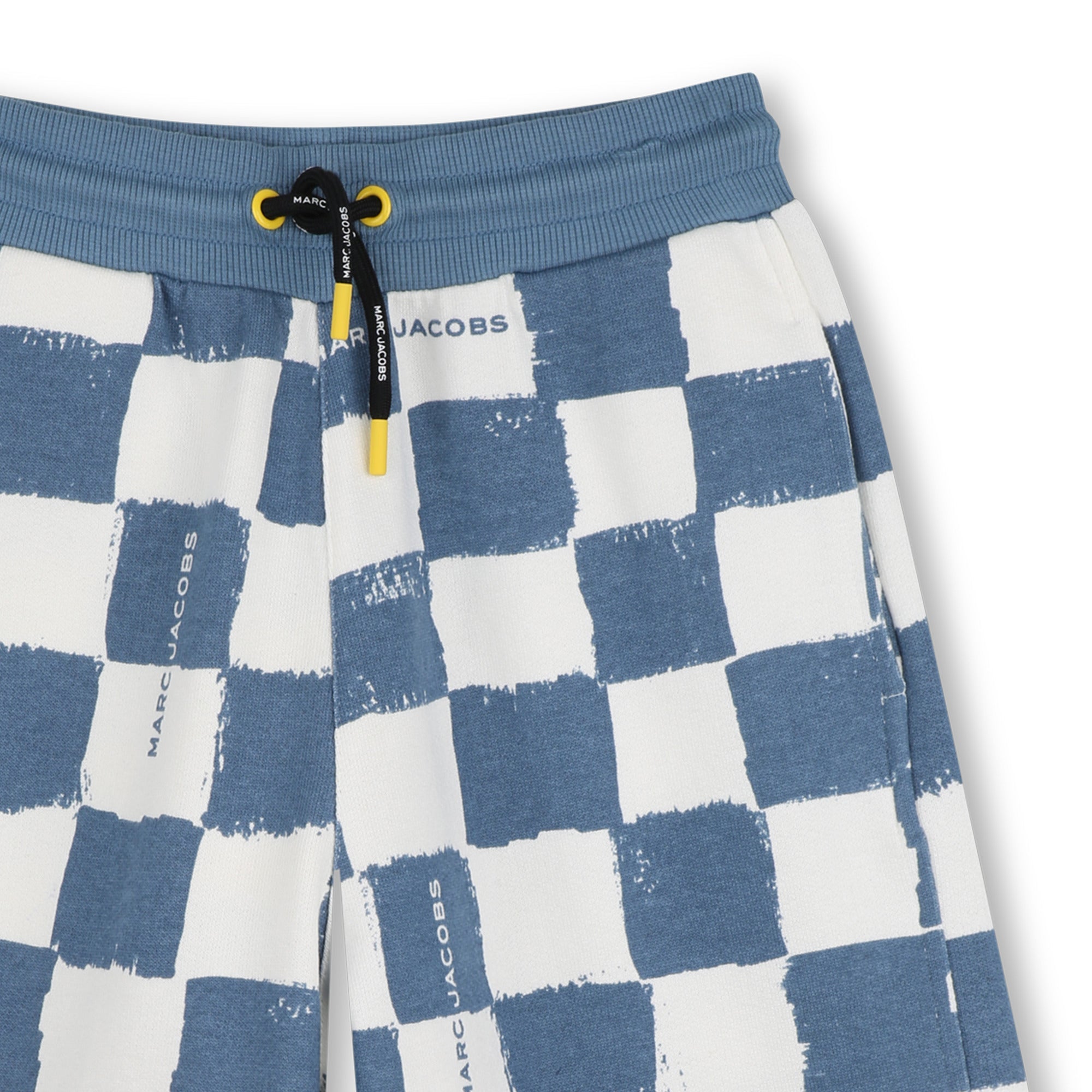 MARC JACOBSLogo Checkerboard Shorts3617165908323SAVANNA