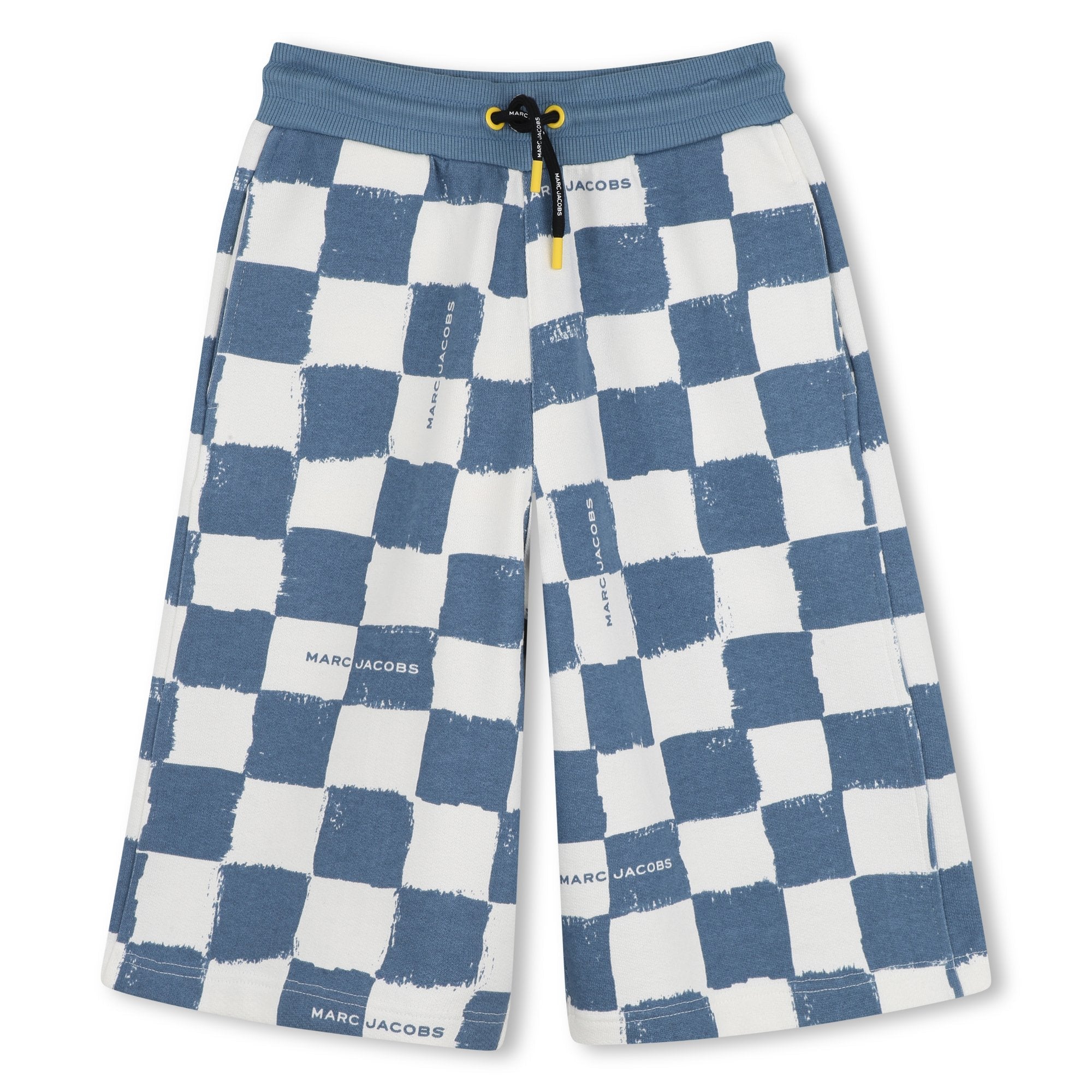 MARC JACOBSLogo Checkerboard Shorts3617165908323SAVANNA