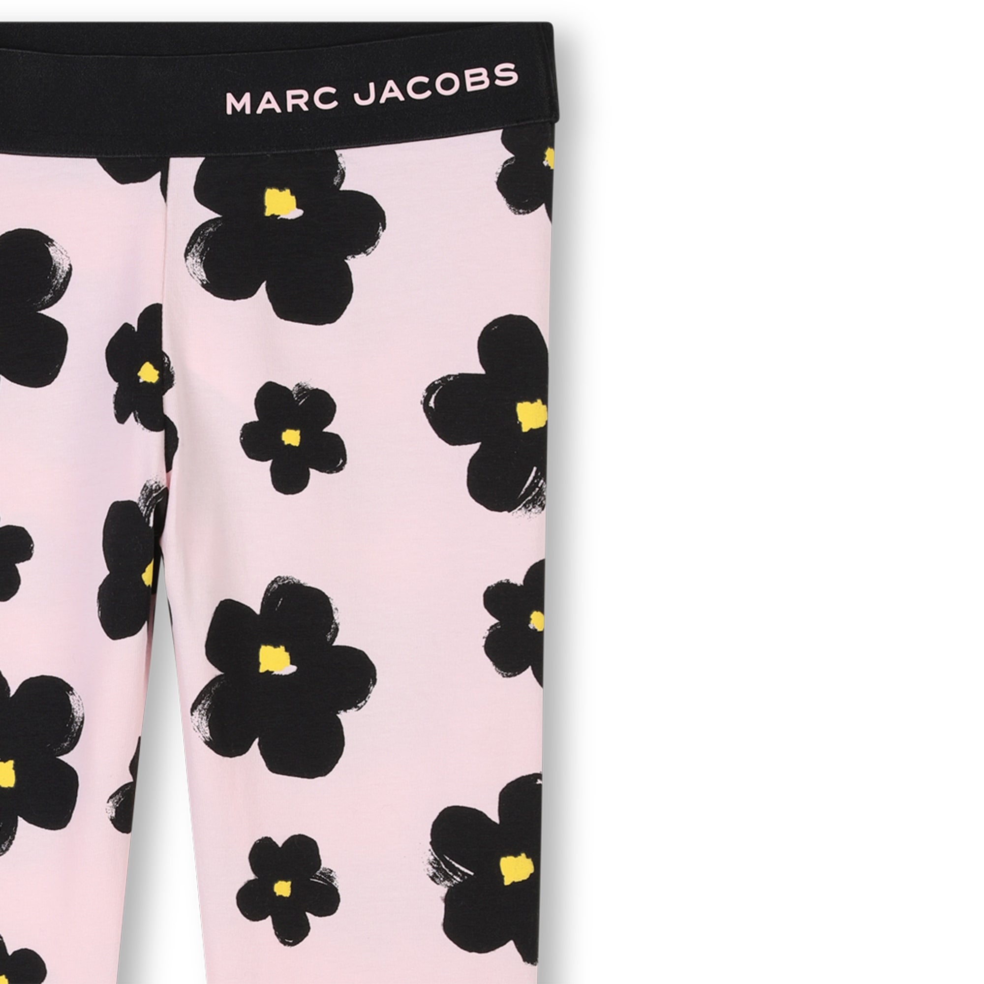 MARC JACOBSLogo Daisy Leggings3617165407635SAVANNA