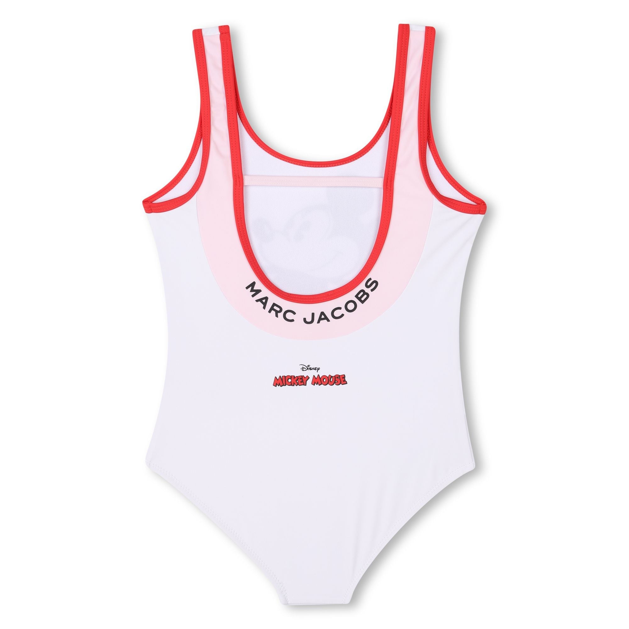 MARC JACOBSLogo Disney Swimsuit3617165463952SAVANNA