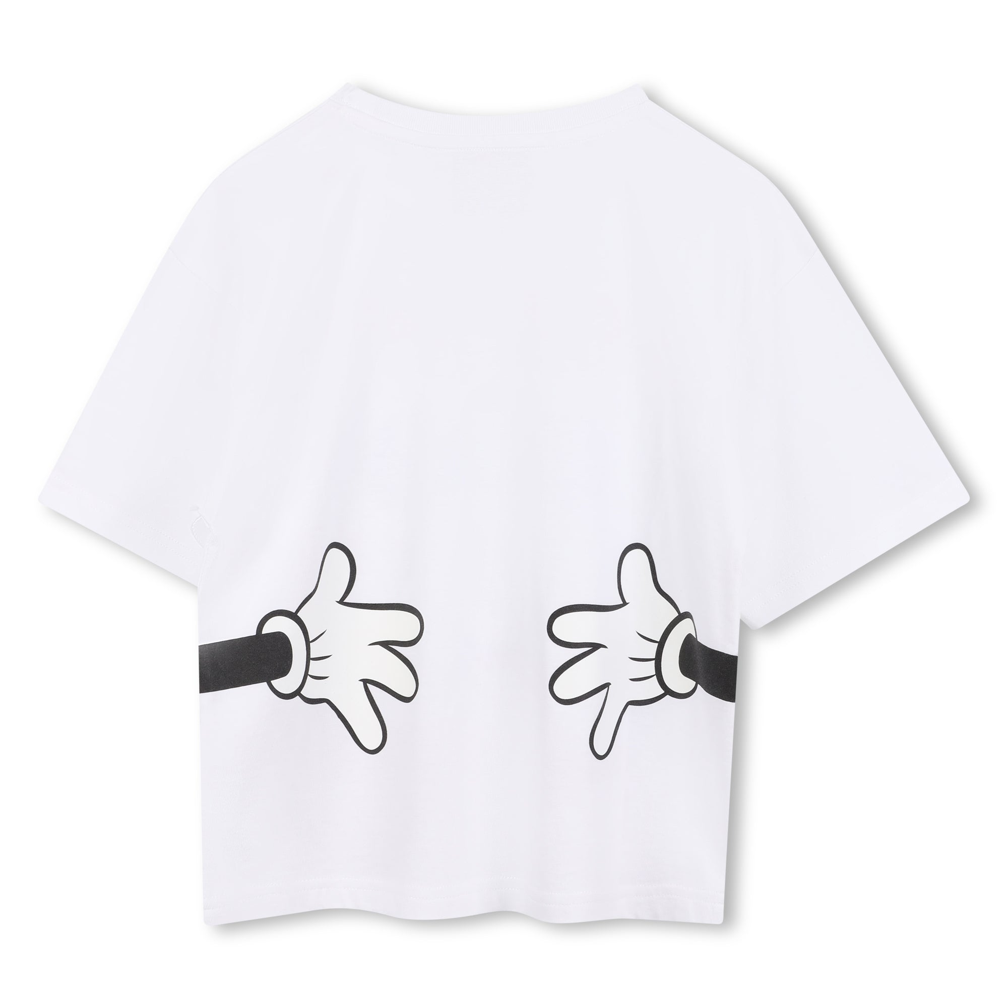 MARC JACOBSLogo Disney T-ShirtSAVANNA