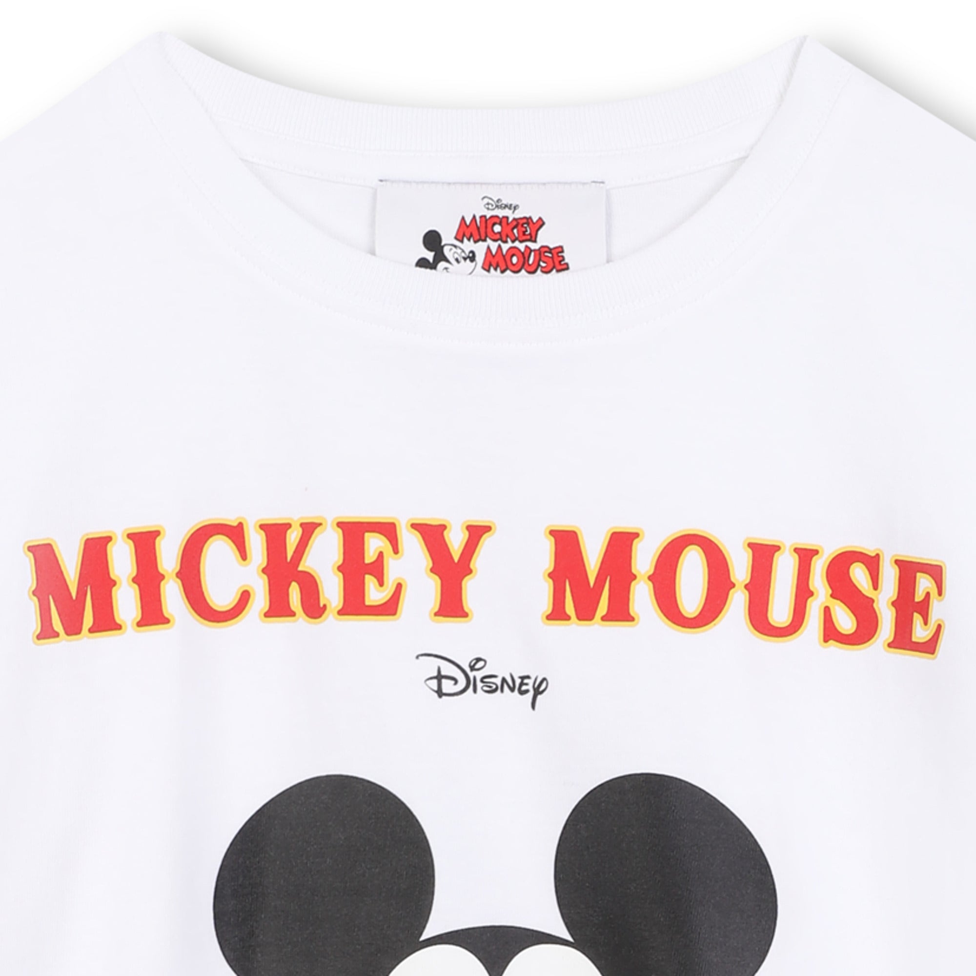 MARC JACOBSLogo Disney T-ShirtSAVANNA