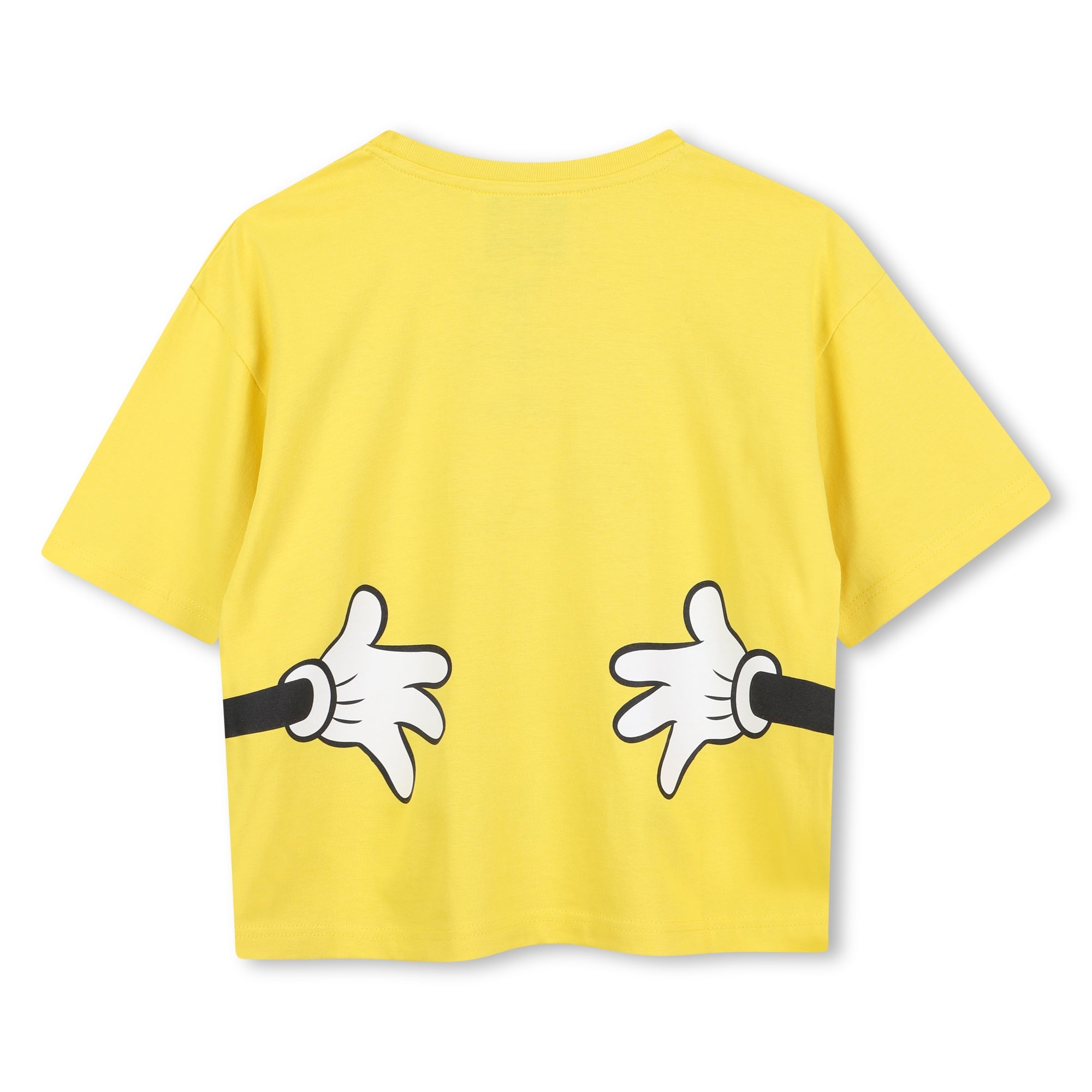 MARC JACOBSLogo Disney T-ShirtSAVANNA