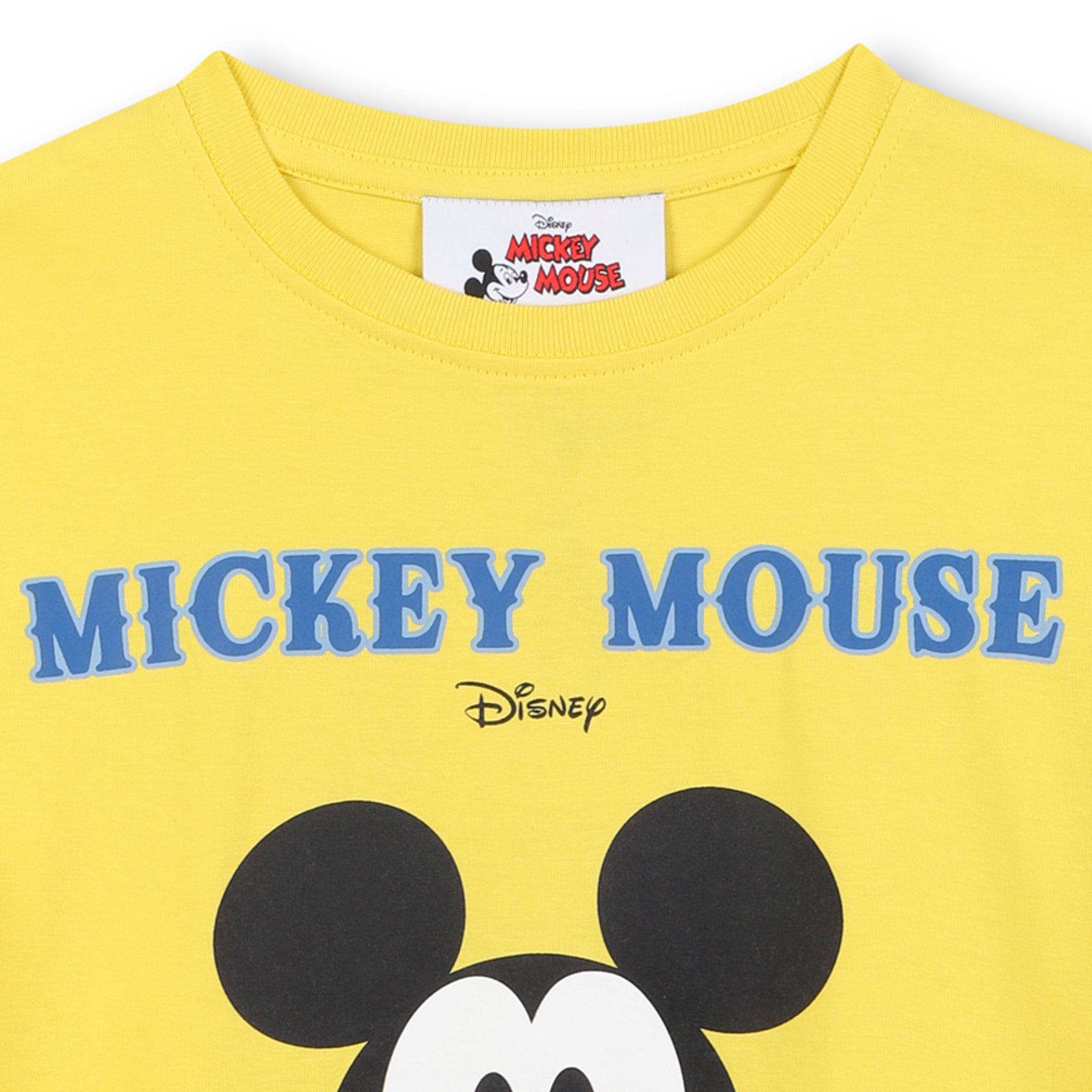 MARC JACOBSLogo Disney T-ShirtSAVANNA