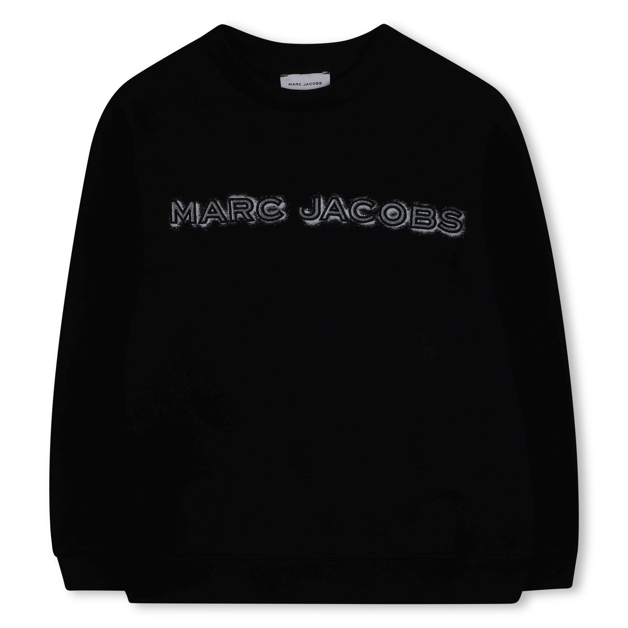 MARC JACOBSLogo Embroidered Sweatshirt3617165625411SAVANNA