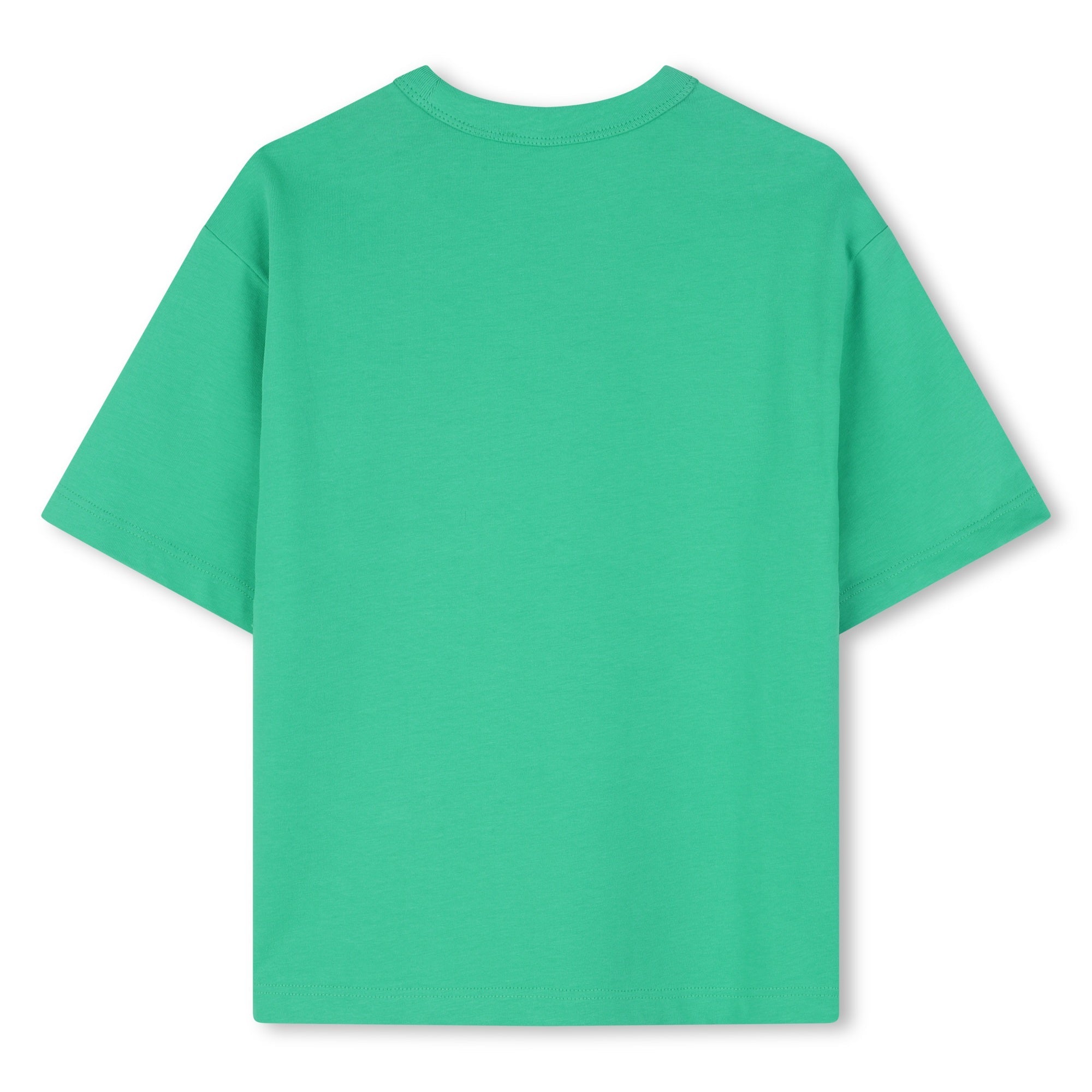 MARC JACOBSLogo Patch T‑Shirt3617165815430SAVANNA
