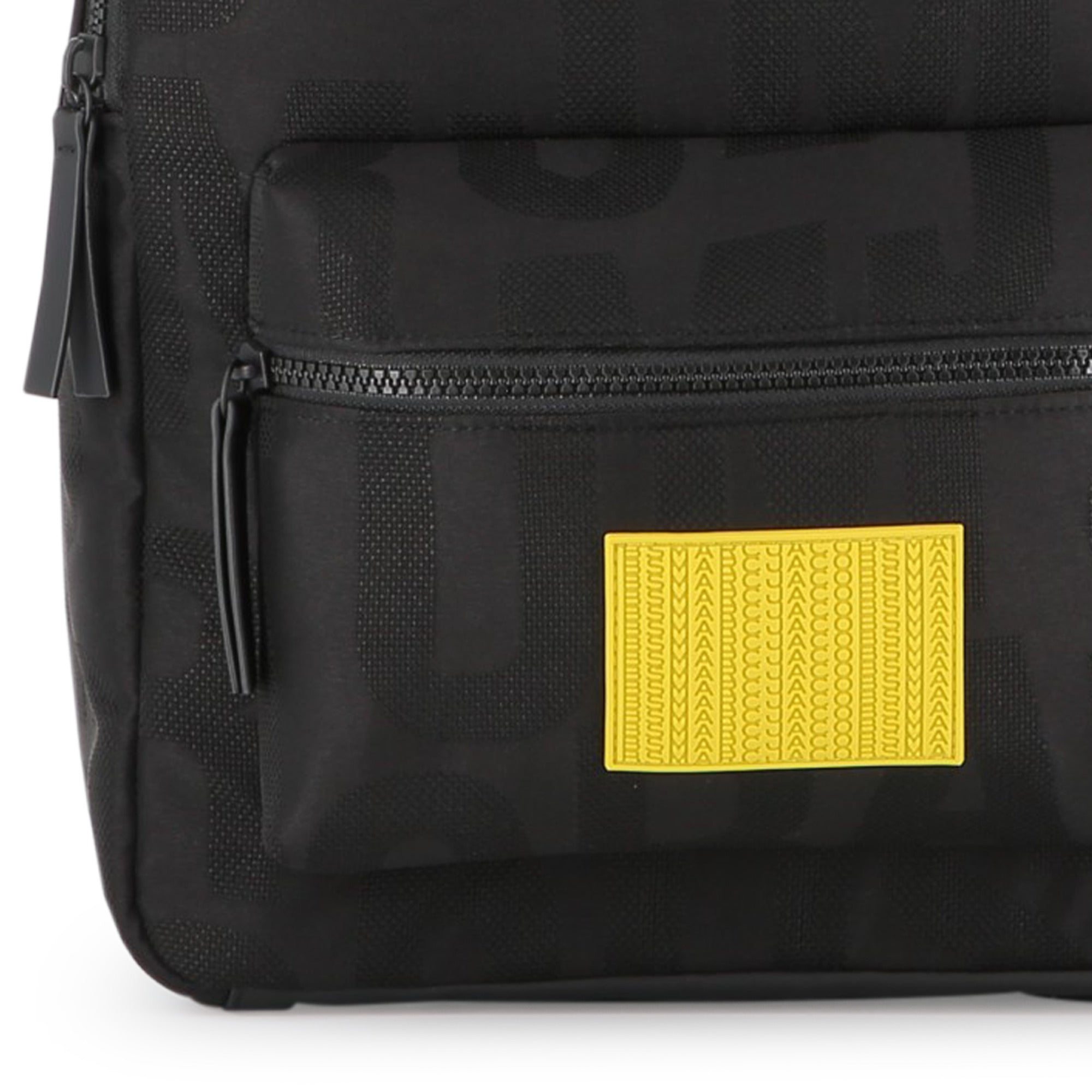 MARC JACOBSLogo Print Backpack3617165539886SAVANNA