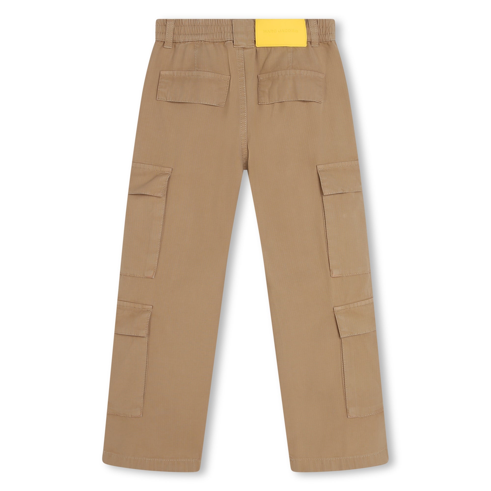 MARC JACOBSLogo Print Joggers3143163763201SAVANNA