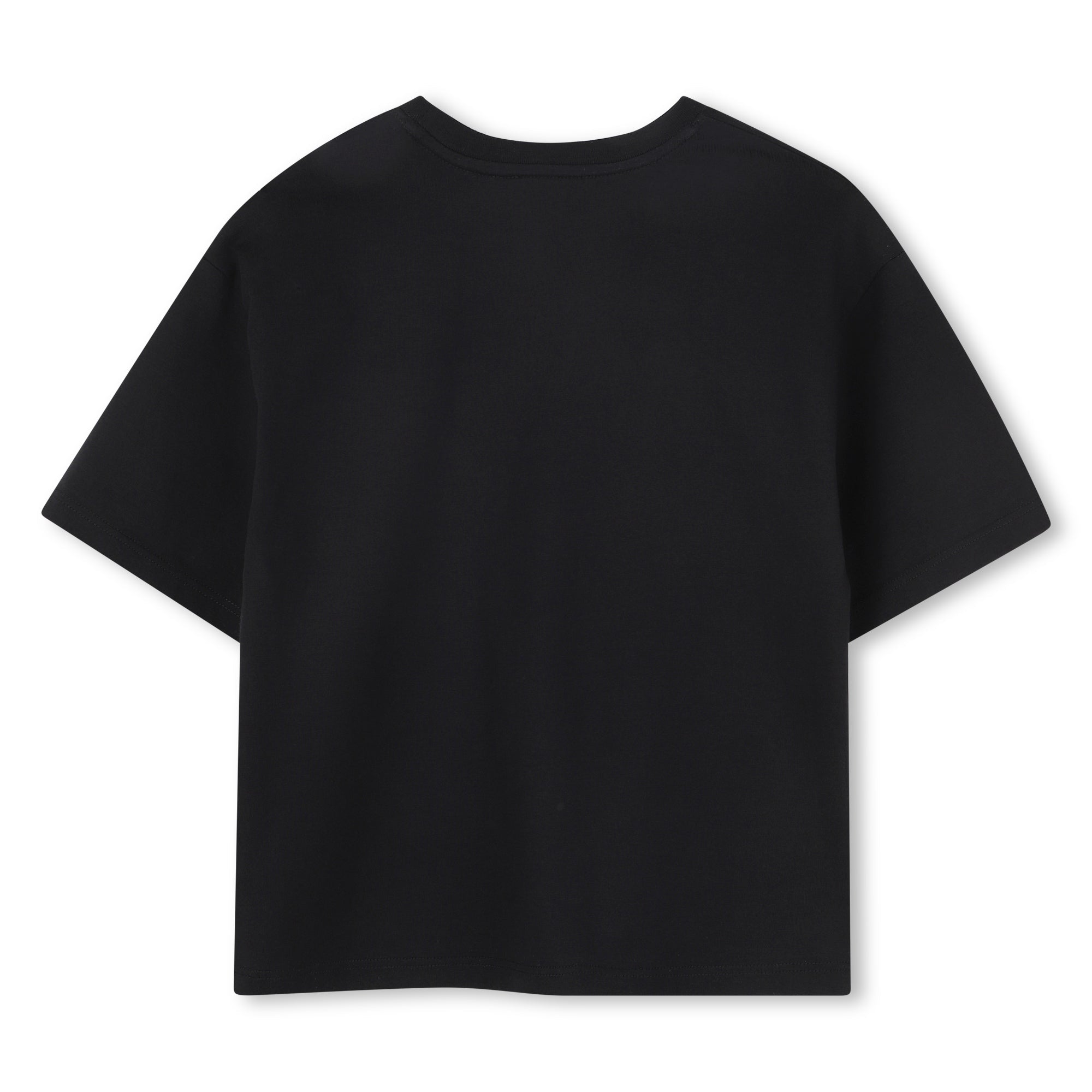 MARC JACOBSLogo Print T-Shirt3617165816406SAVANNA