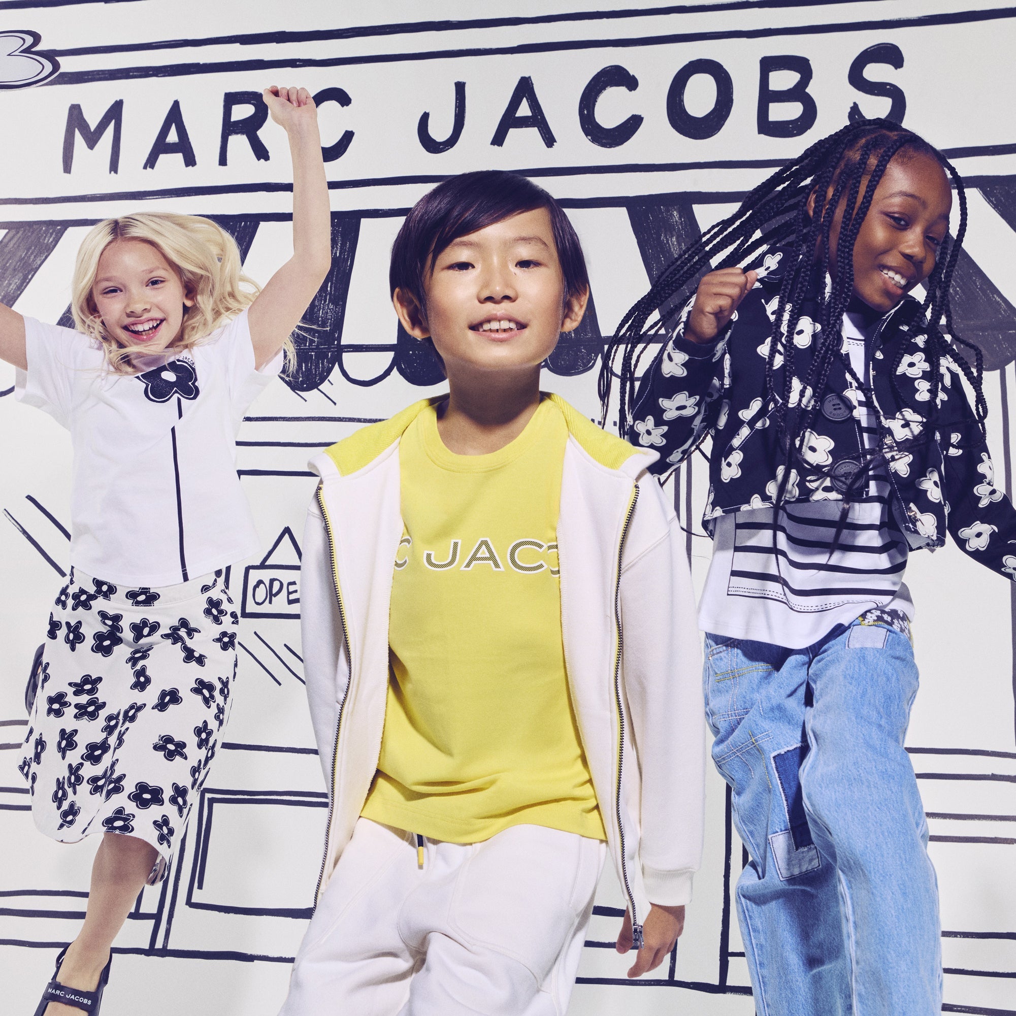 MARC JACOBSLogo Sweatshorts3617166038364SAVANNA