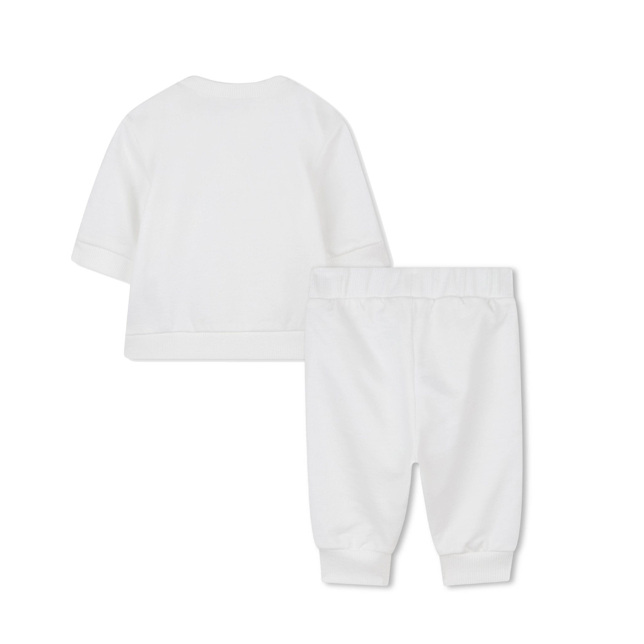 MARC JACOBSLogo Tape Tracksuit SetSAVANNA