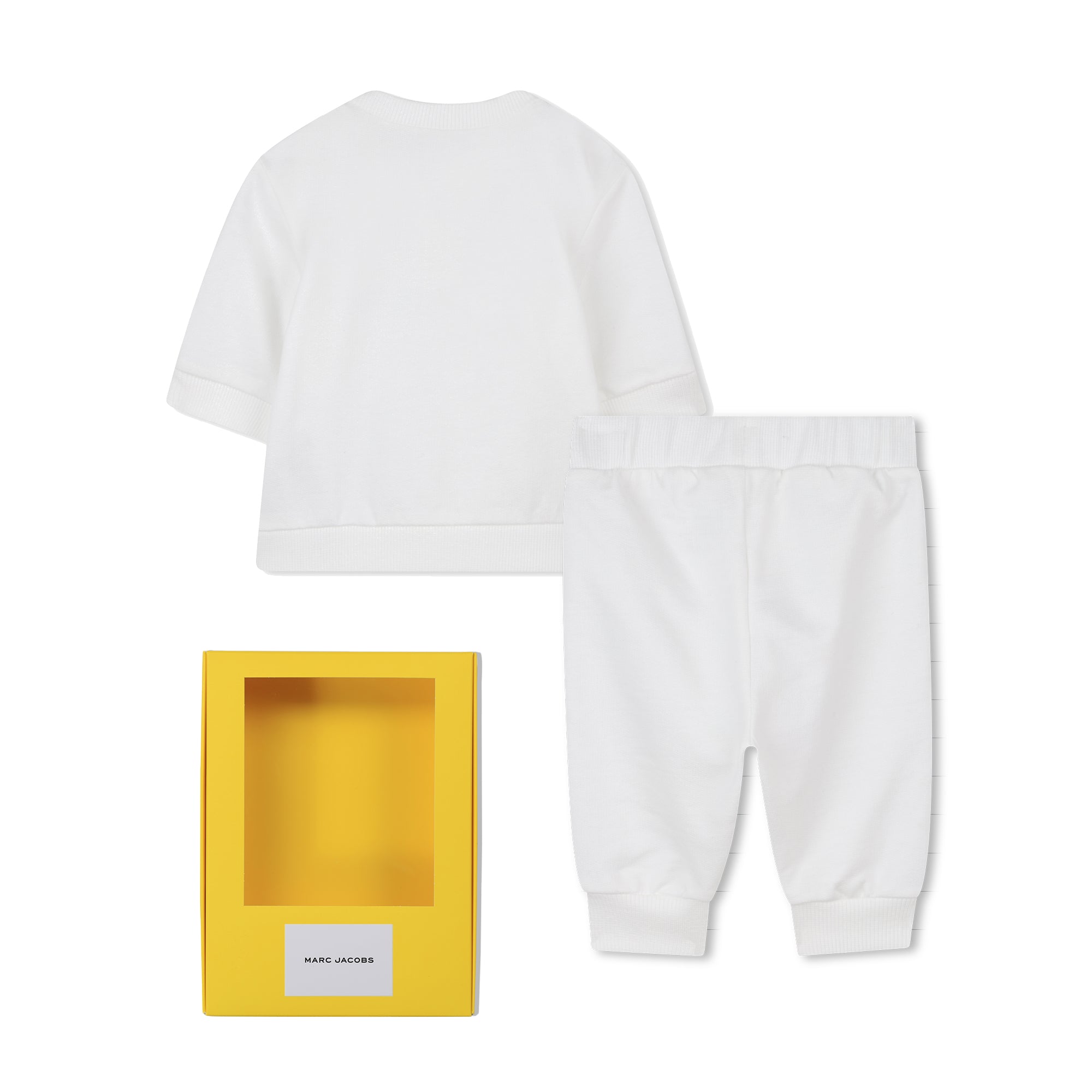 MARC JACOBSLogo Tape Tracksuit SetSAVANNA