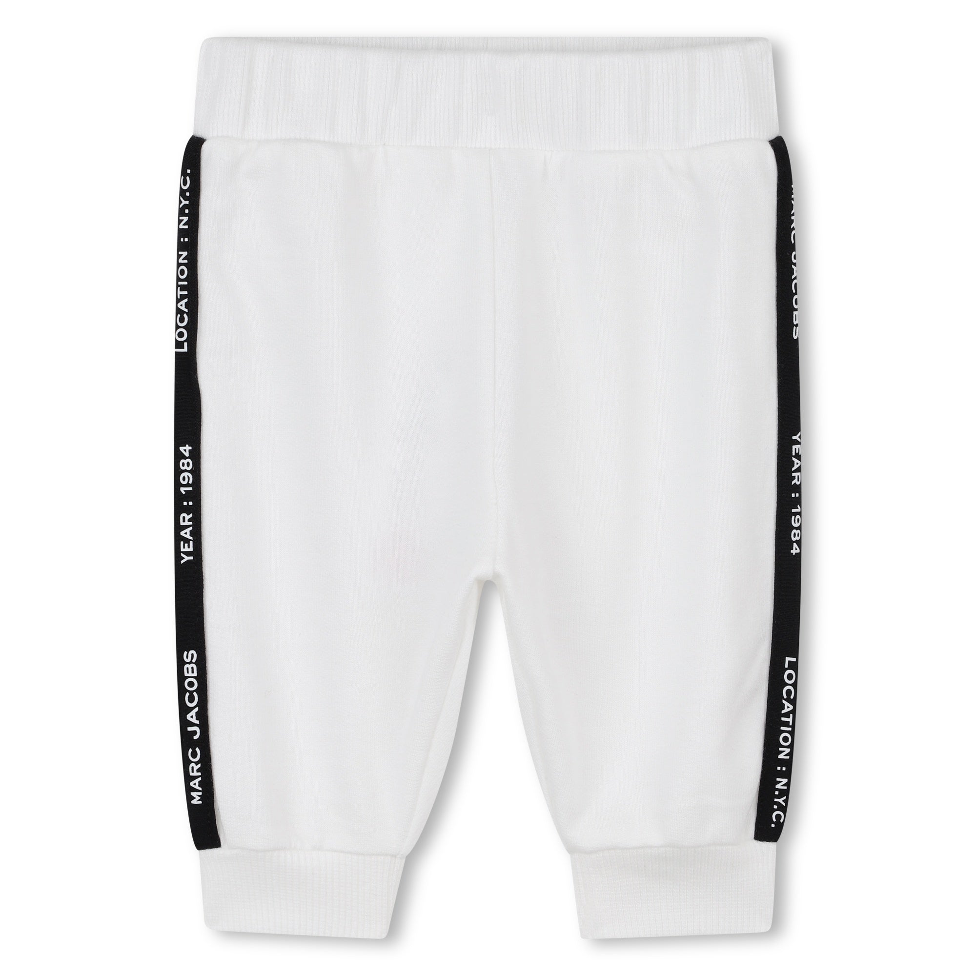 MARC JACOBSLogo Tape Tracksuit SetSAVANNA