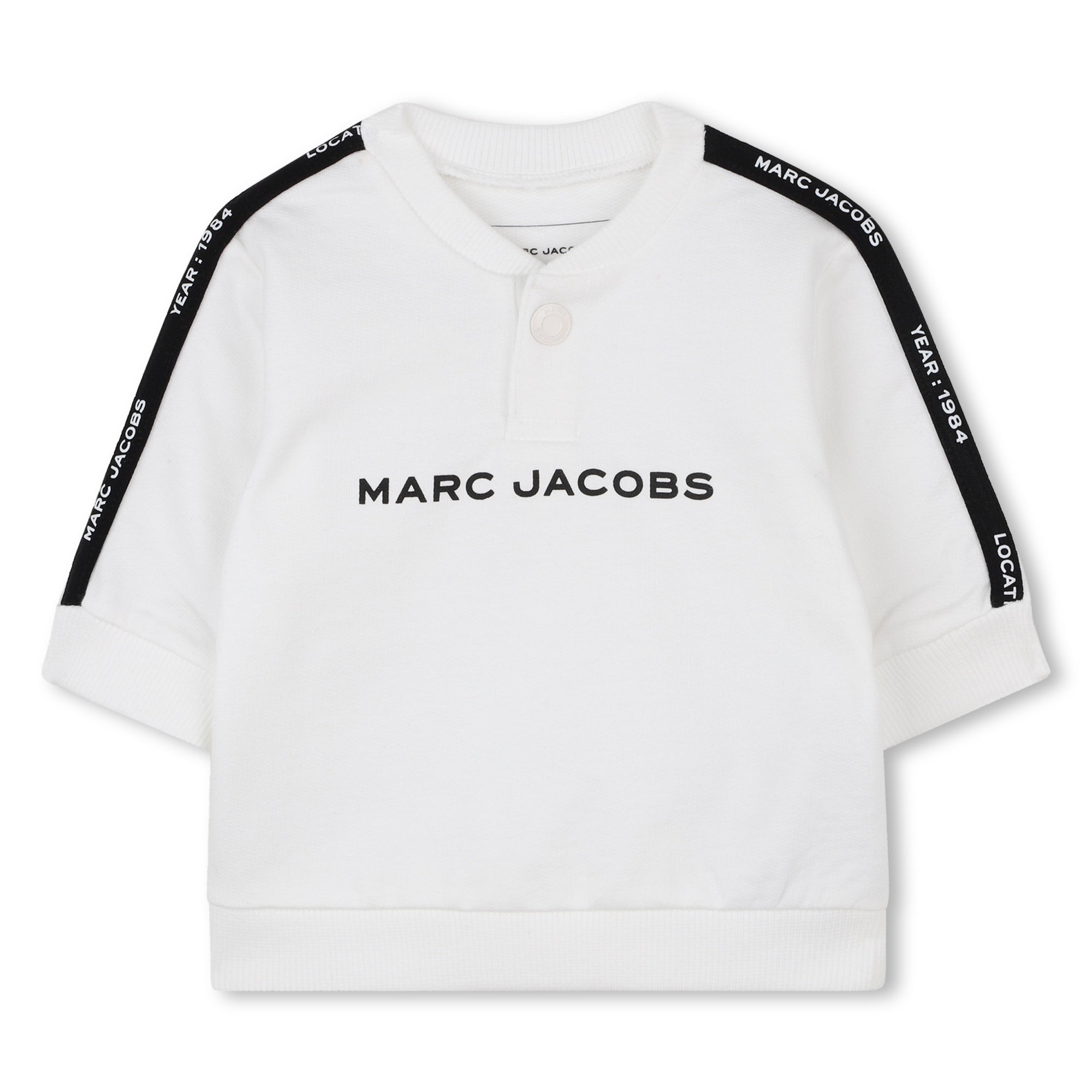 MARC JACOBSLogo Tape Tracksuit SetSAVANNA