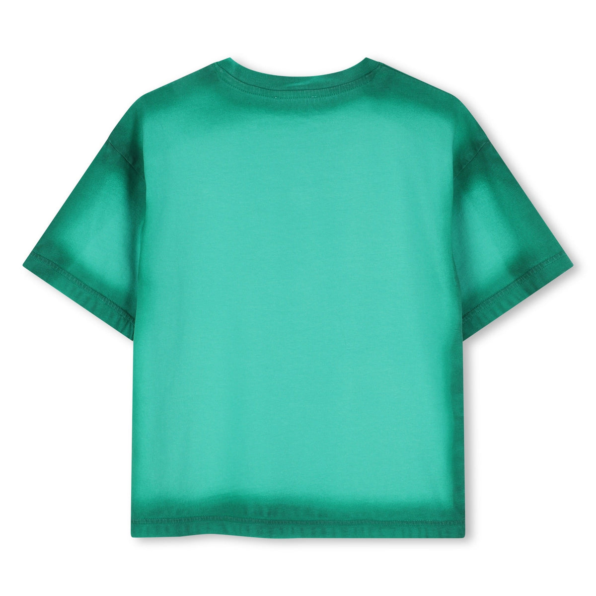 MARC JACOBSLogo Washed T‑Shirt3617165820588SAVANNA