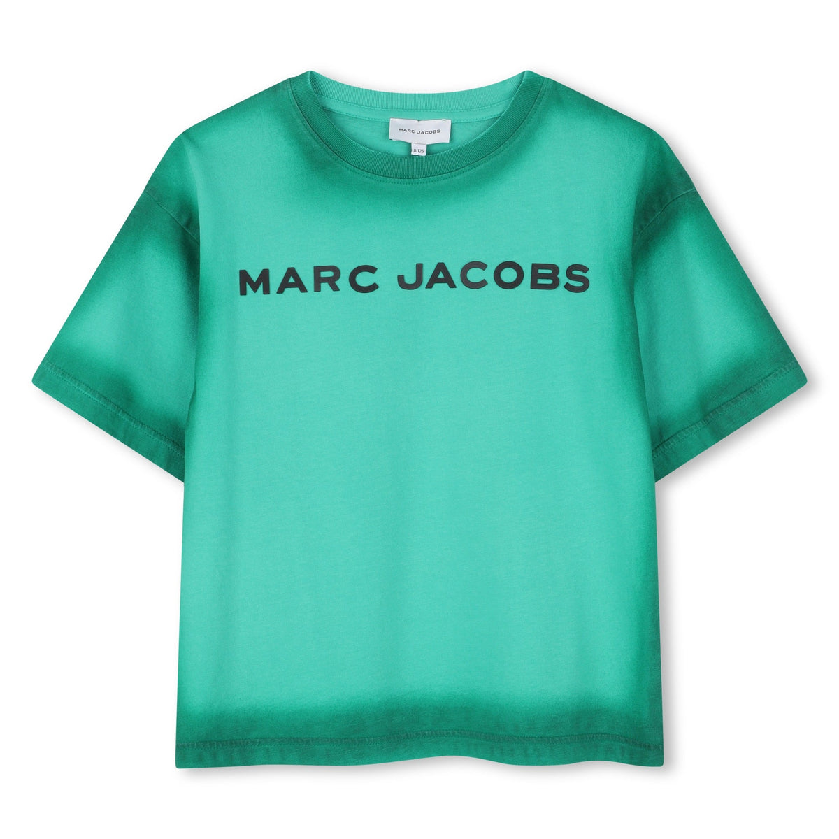 MARC JACOBSLogo Washed T‑Shirt3617165820588SAVANNA
