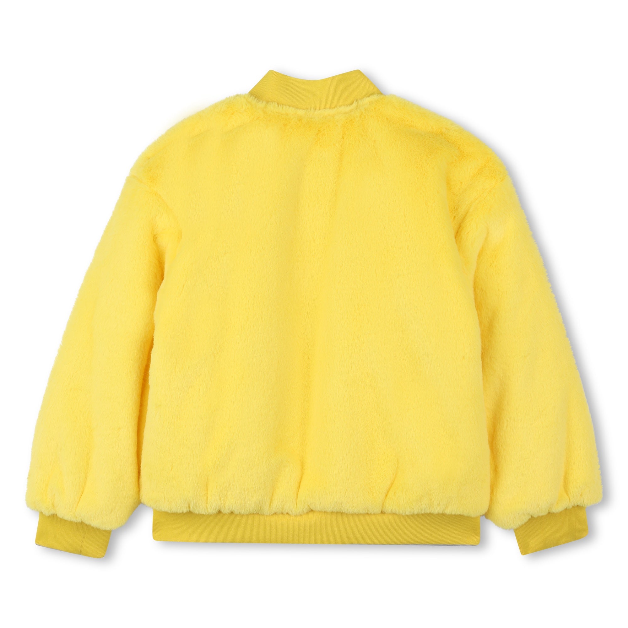 MARC JACOBSMetallic Bomber Jacket3617165584503SAVANNA