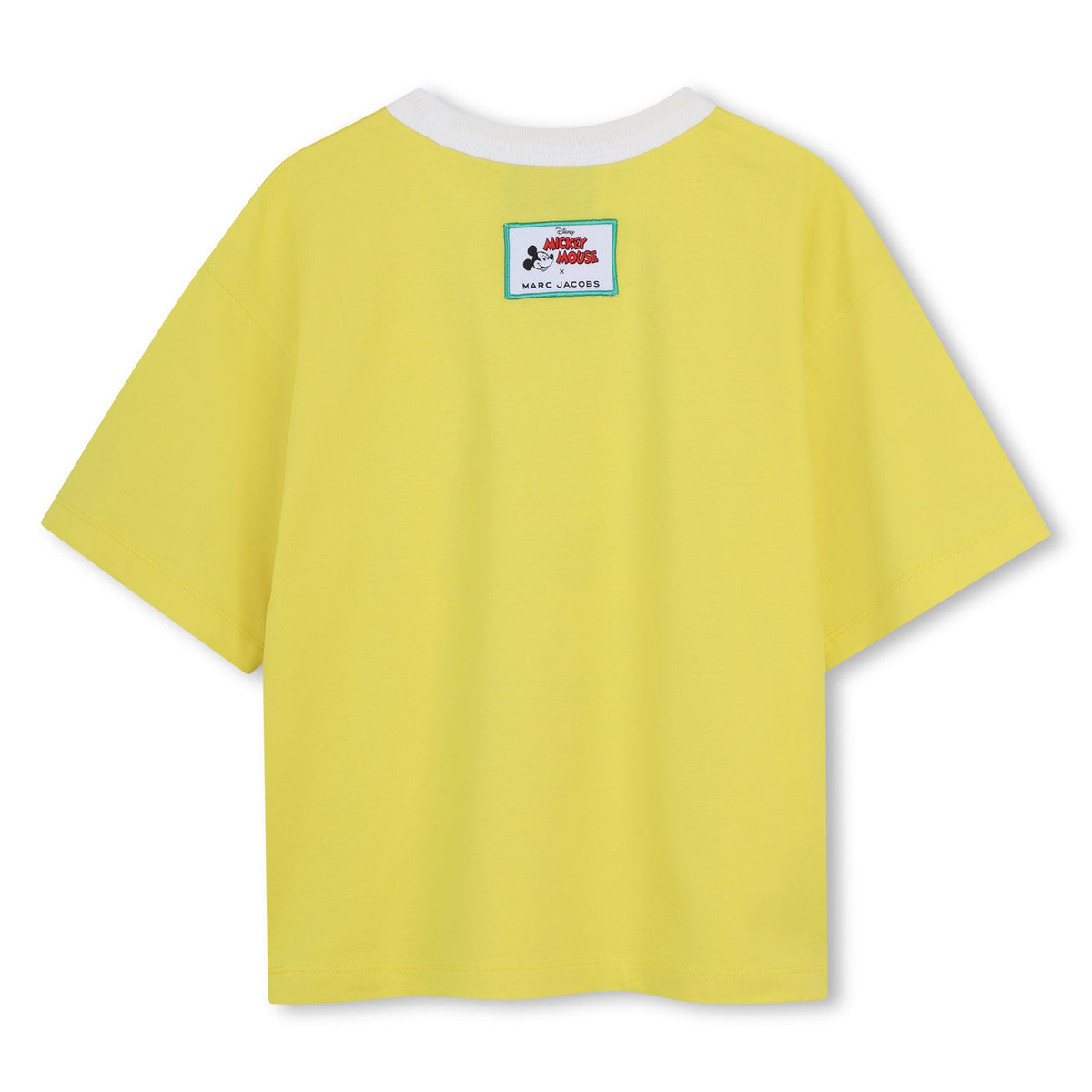 MARC JACOBSMickey Mouse Goofy T‑Shirt3617165947070SAVANNA