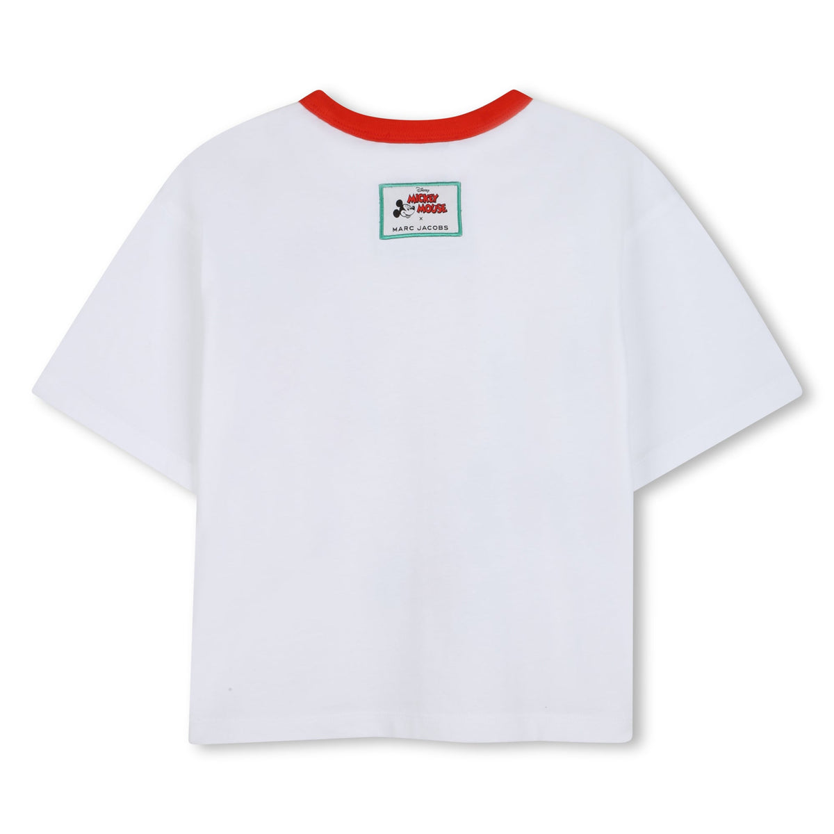 MARC JACOBSMickey Mouse Goofy T‑Shirt3617165949760SAVANNA